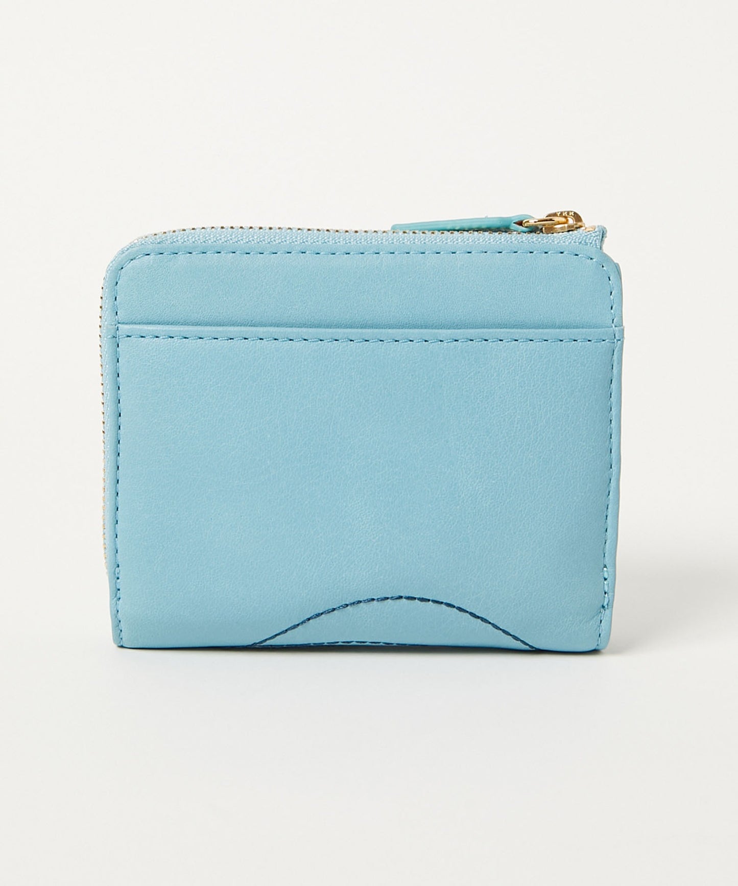 <WOMEN> ROSE STITCH 二つ折り LFコンパクトウォレット