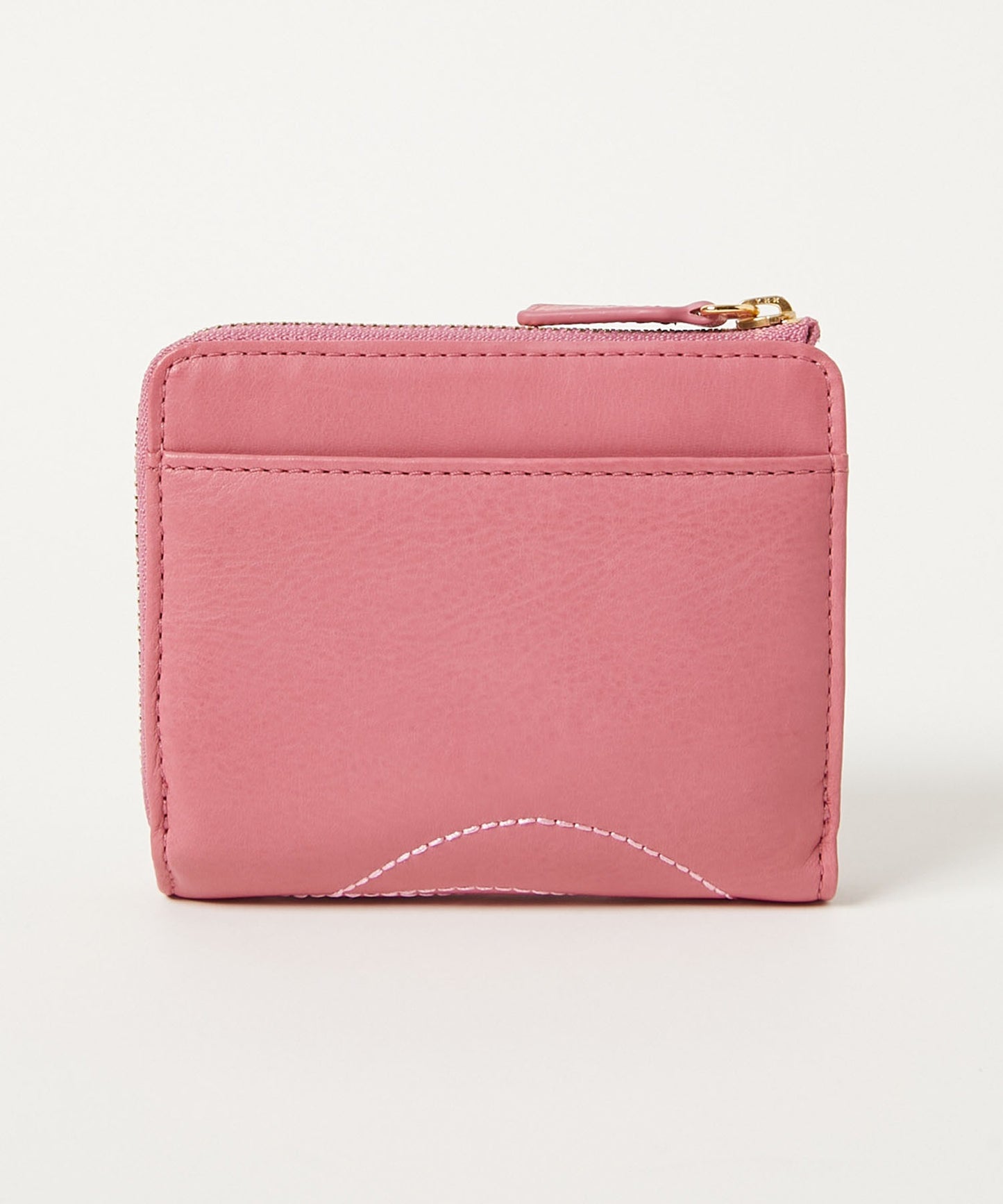 <WOMEN> ROSE STITCH 二つ折り LFコンパクトウォレット
