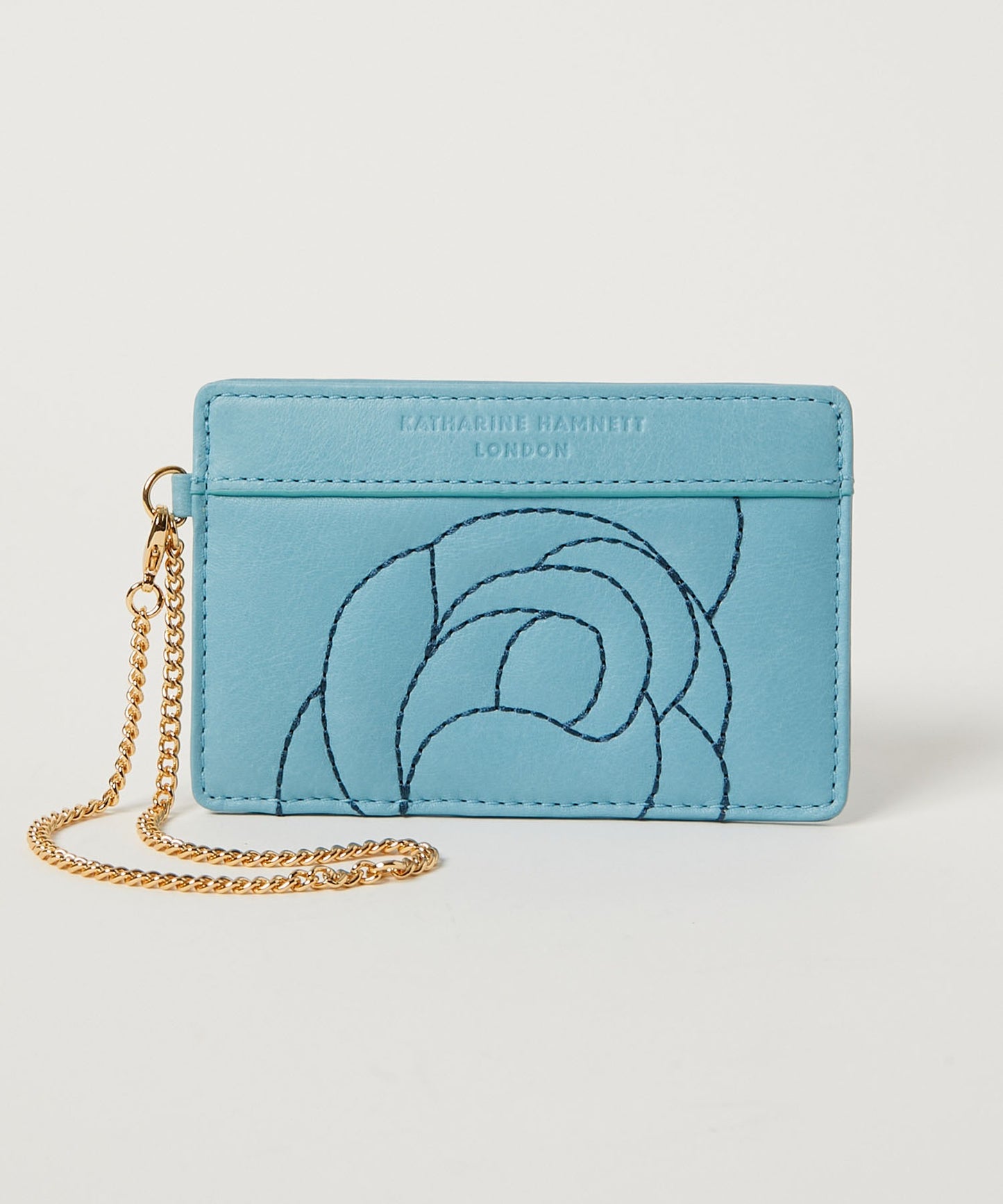 <WOMEN> ROSE STITCH パスケース