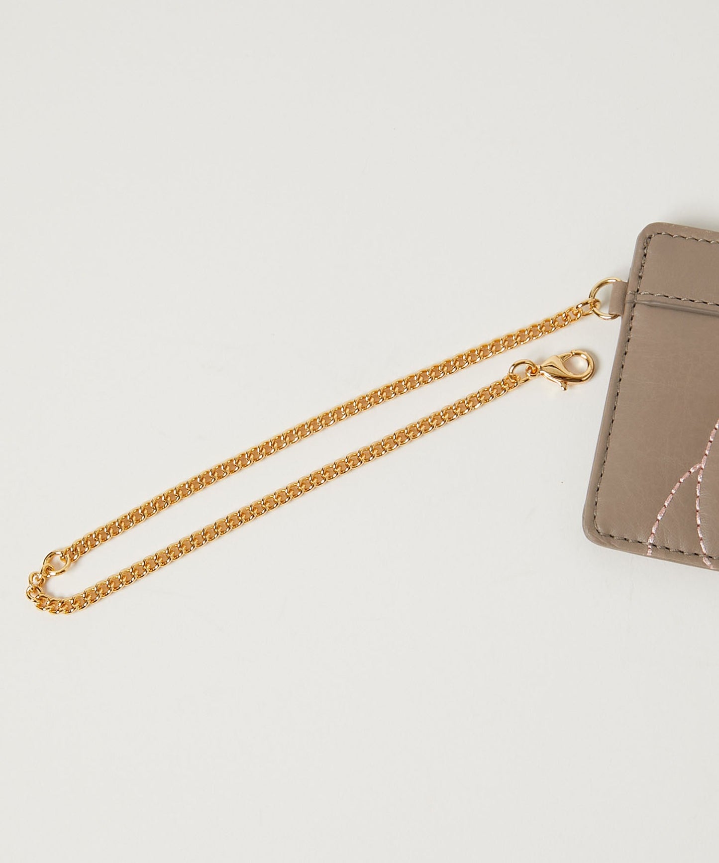 <WOMEN> ROSE STITCH パスケース