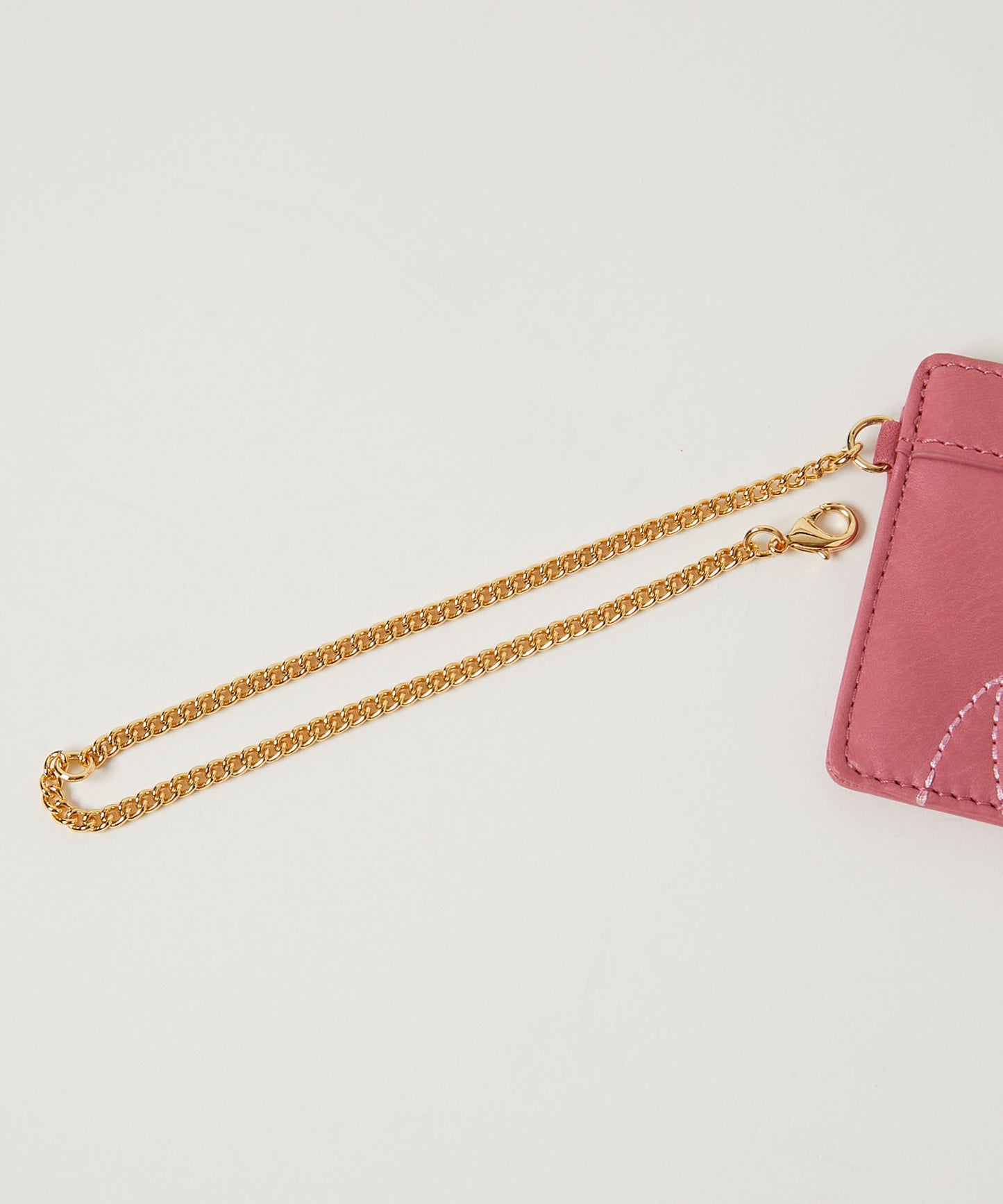 <WOMEN> ROSE STITCH パスケース