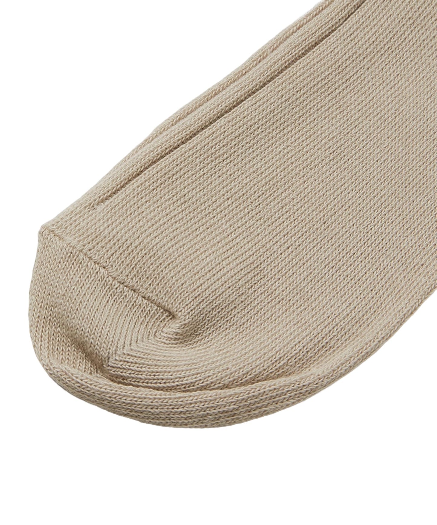 ＜MEN＞【WEB限定】FRONT RIB CREW SOCKS