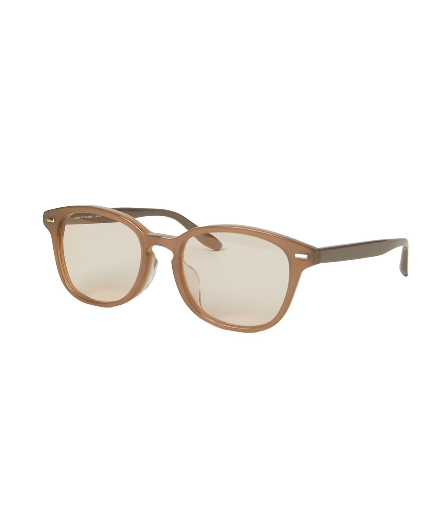 <UNISEX>【WEB限定】COMBI BOS-LINGTON SUNGLASSES