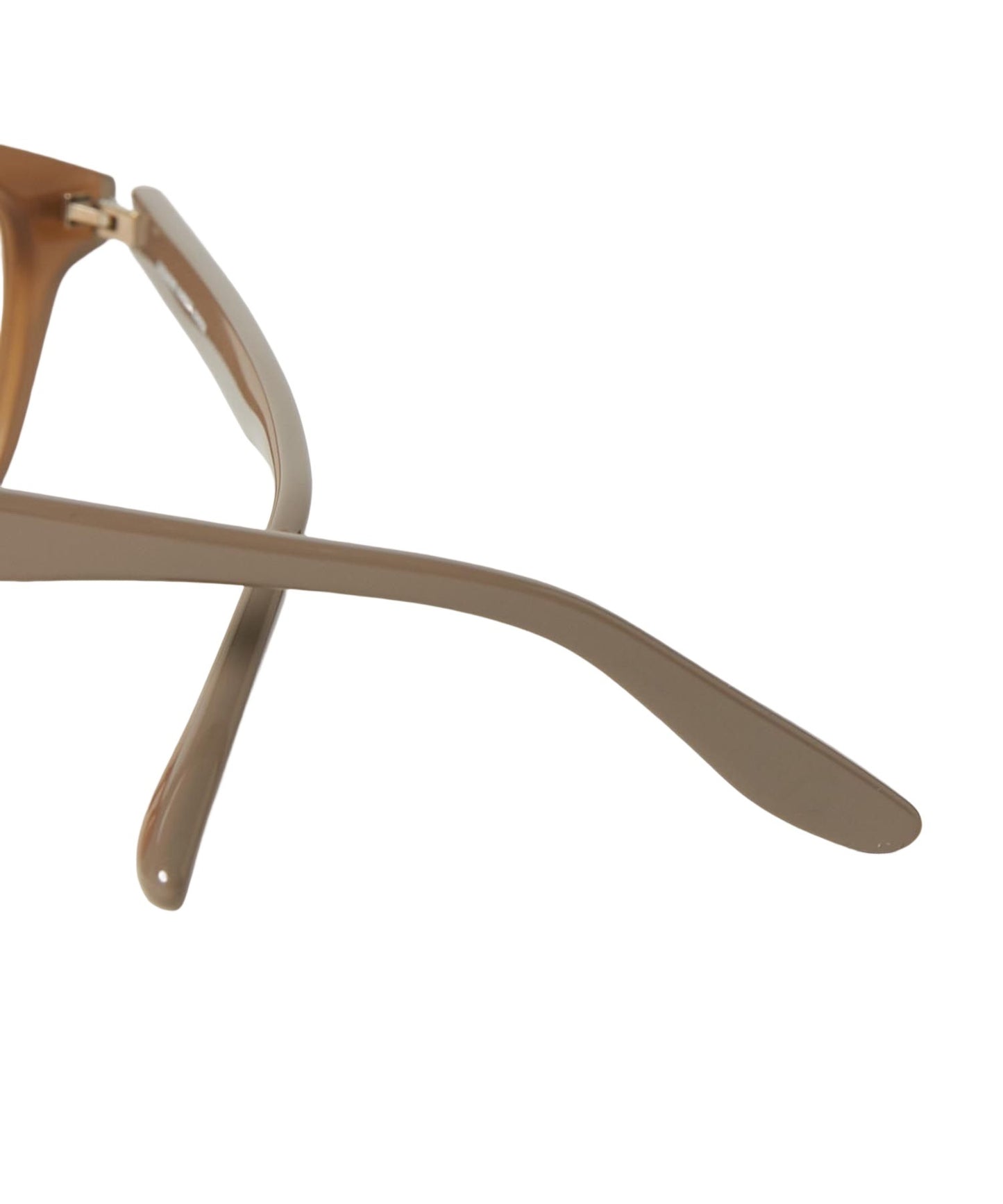 <UNISEX>【WEB限定】COMBI BOS-LINGTON SUNGLASSES
