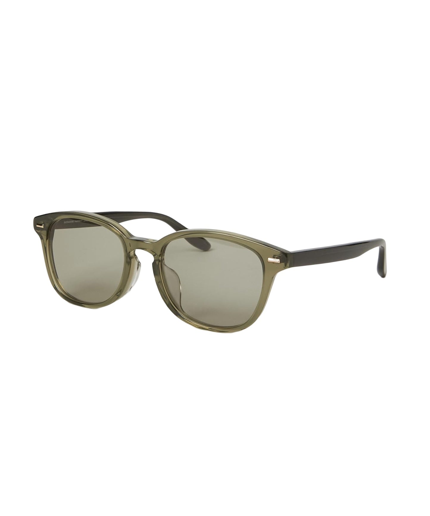 <UNISEX>【WEB限定】COMBI BOS-LINGTON SUNGLASSES