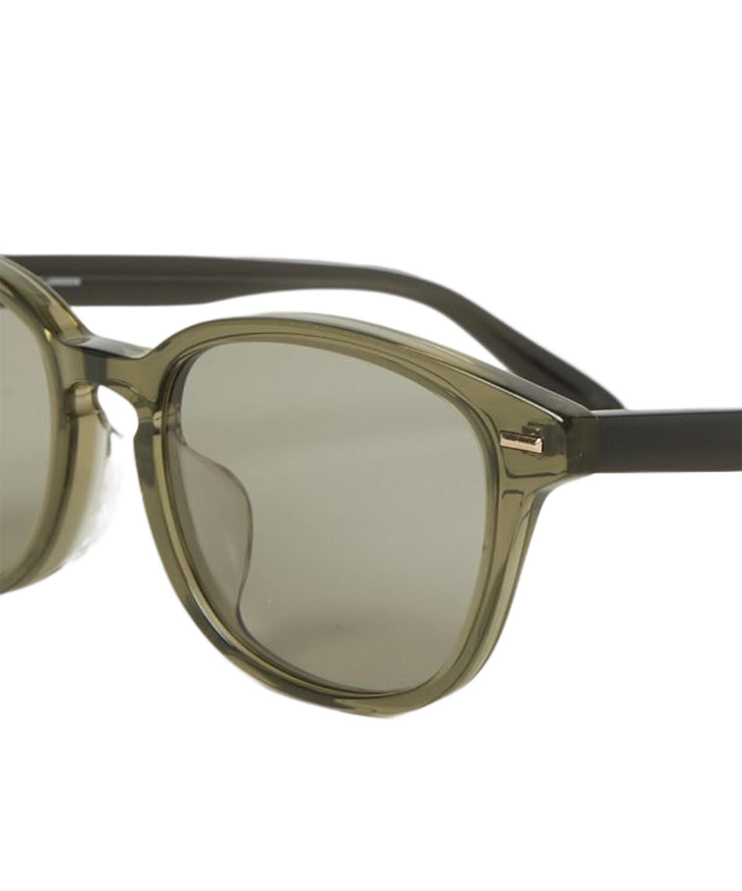 <UNISEX>【WEB限定】COMBI BOS-LINGTON SUNGLASSES