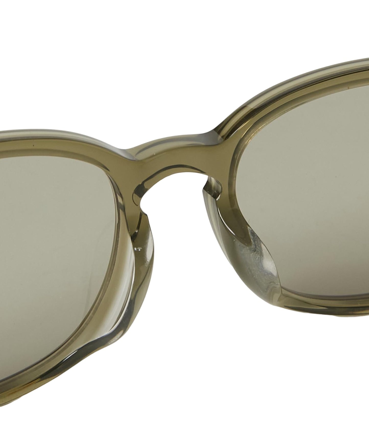 <UNISEX>【WEB限定】COMBI BOS-LINGTON SUNGLASSES