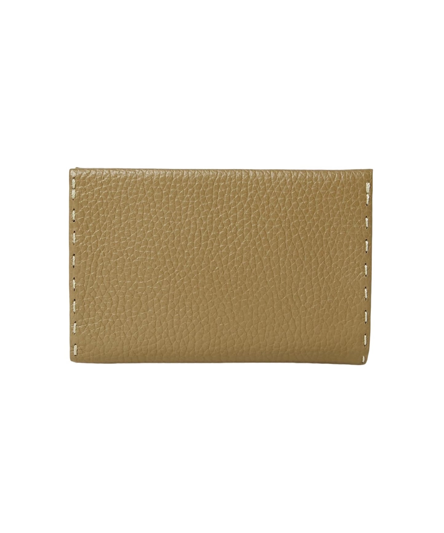 【30%OFF】<UNISEX>【WEB限定】STITCHED L ZIP MIDDLE WALLET