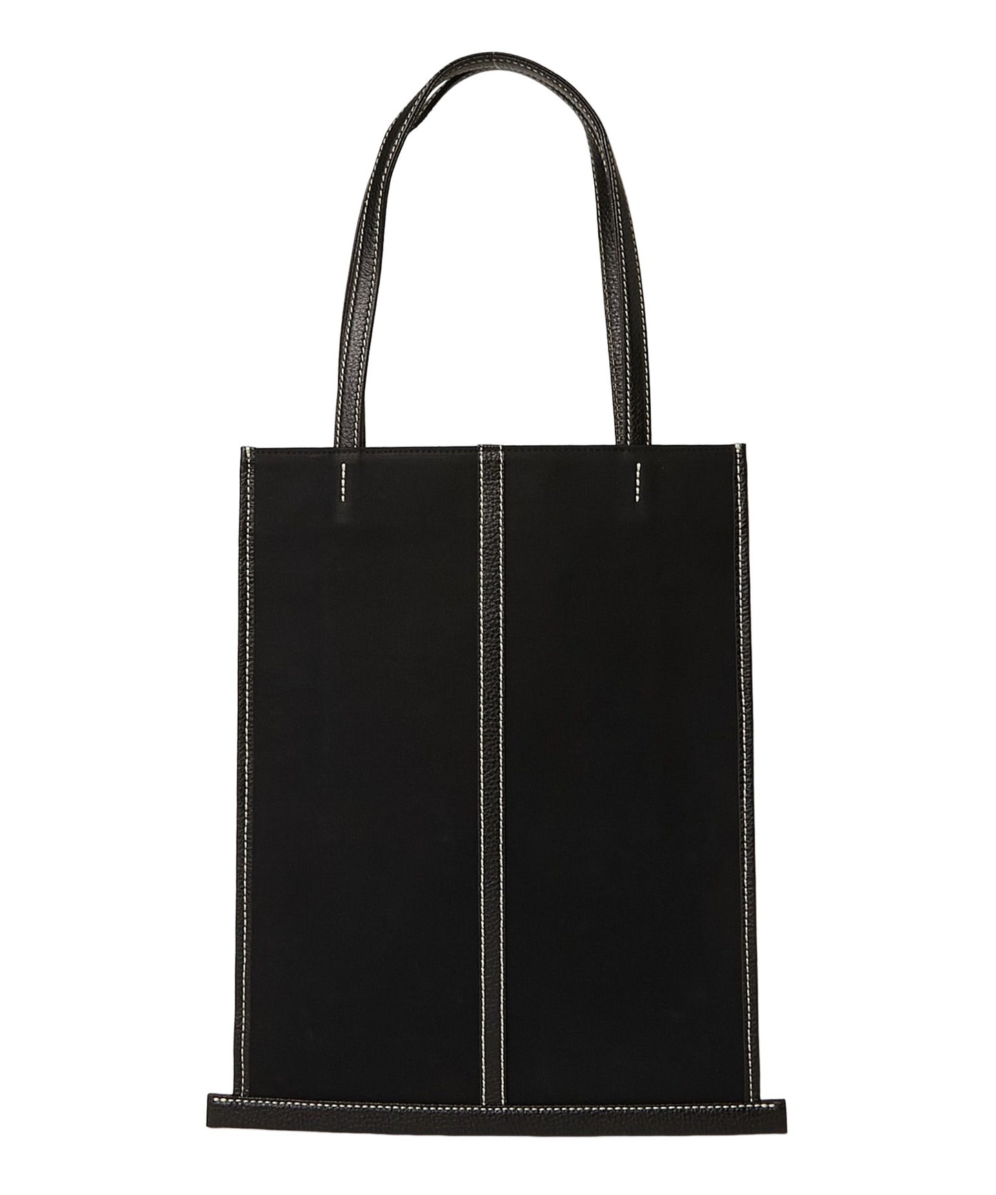 【30%OFF】<UNISEX>【WEB限定】STITCHED COMBI TOTE