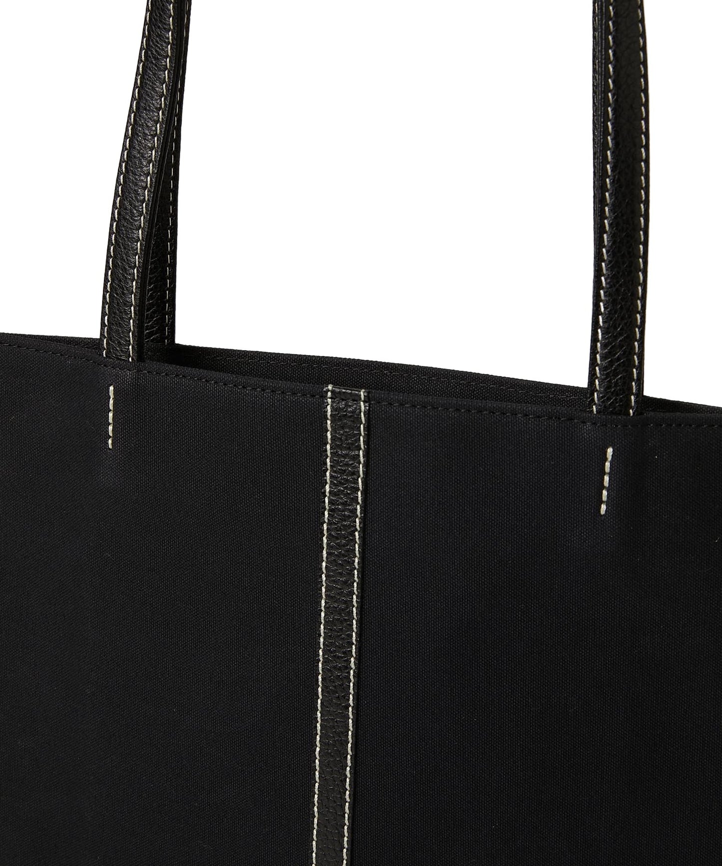 【30%OFF】<UNISEX>【WEB限定】STITCHED COMBI TOTE