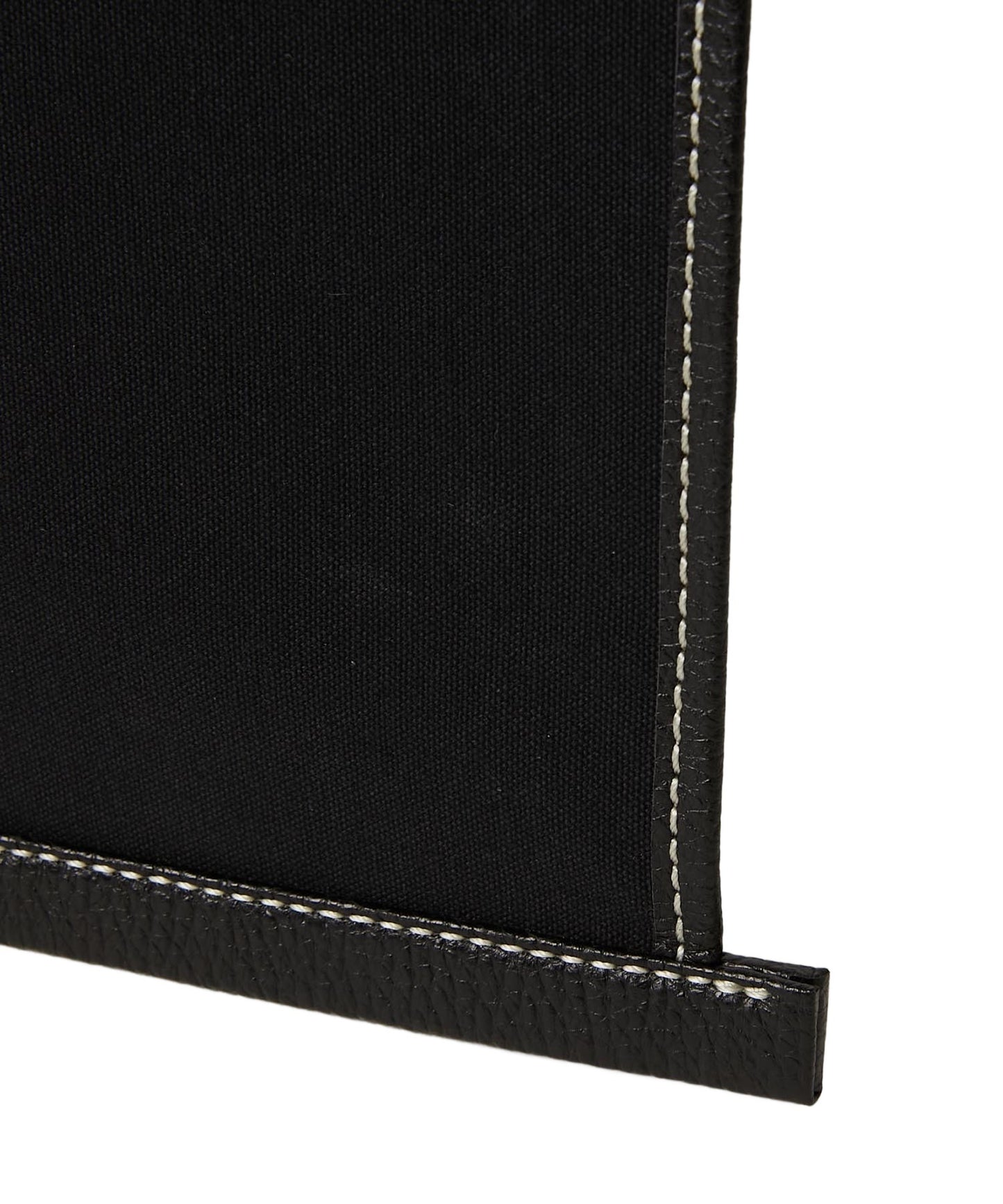 【30%OFF】<UNISEX>【WEB限定】STITCHED COMBI TOTE