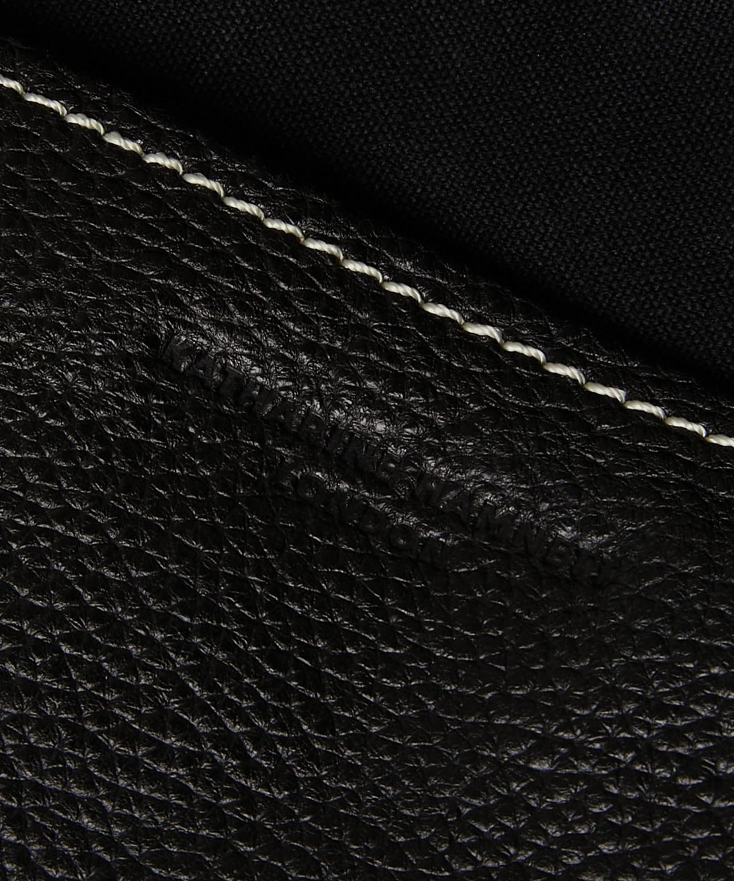 【30%OFF】<UNISEX>【WEB限定】STITCHED COMBI TOTE