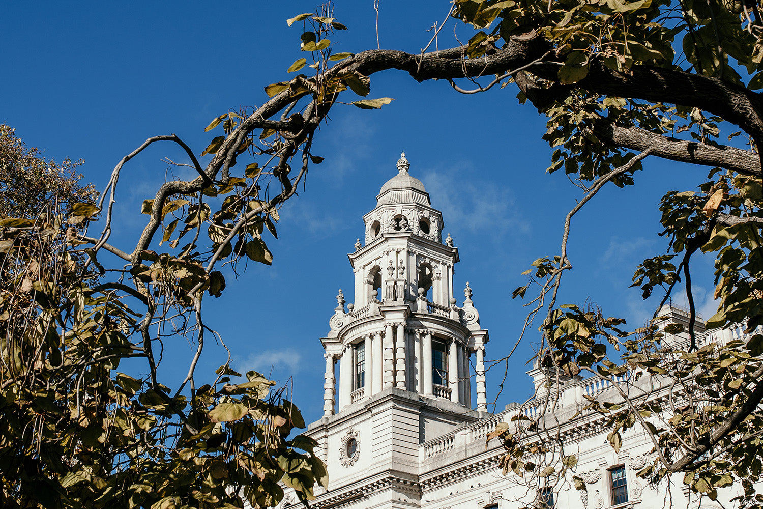 KATHARINE HAMNETT LONDON