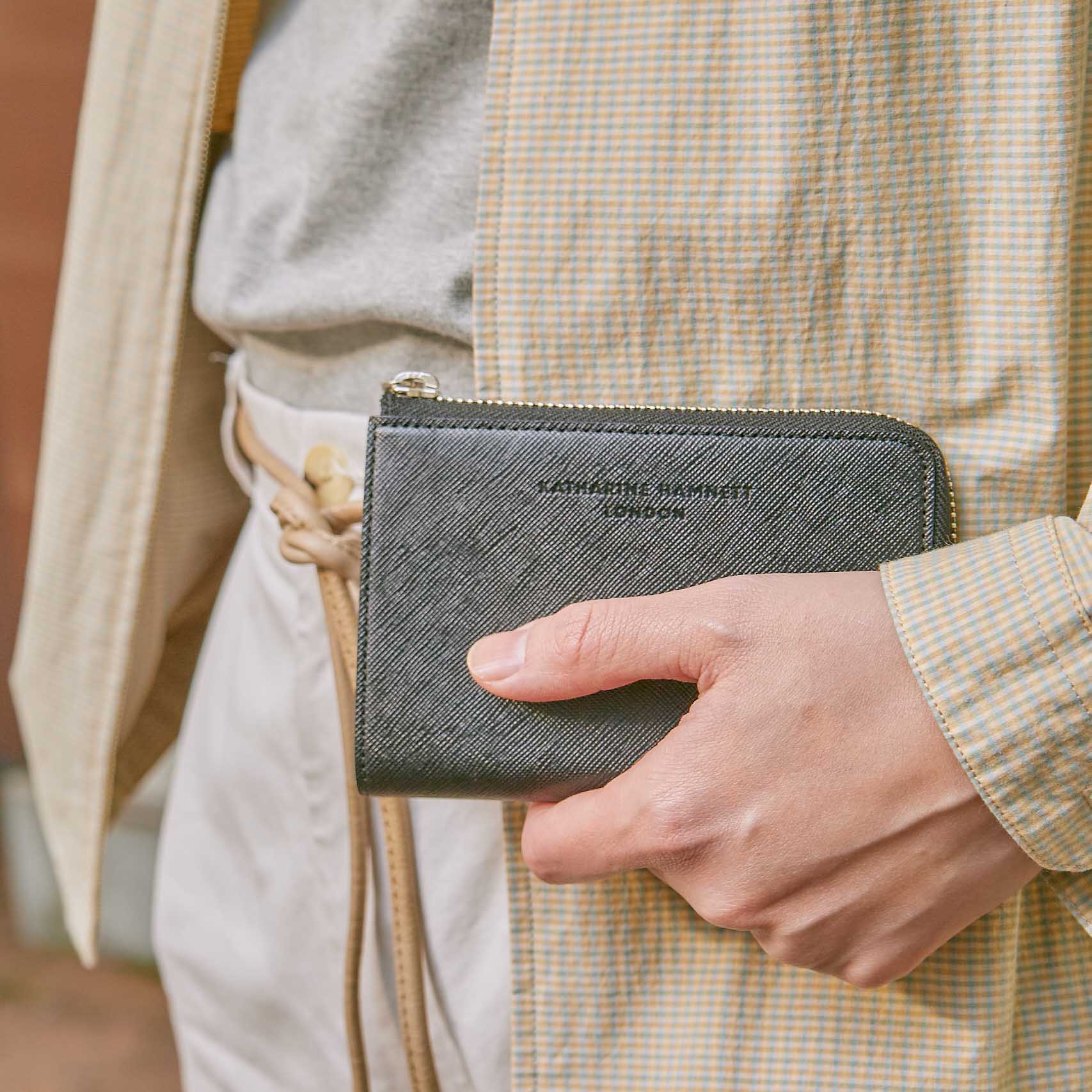 KATHARINE HAMNETT LONDON