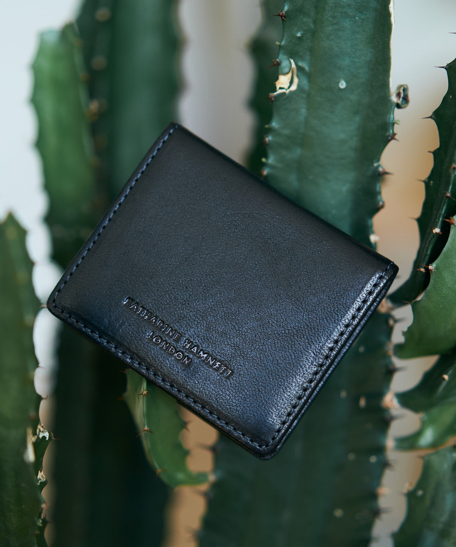 KATHARINE HAMNETT LONDON