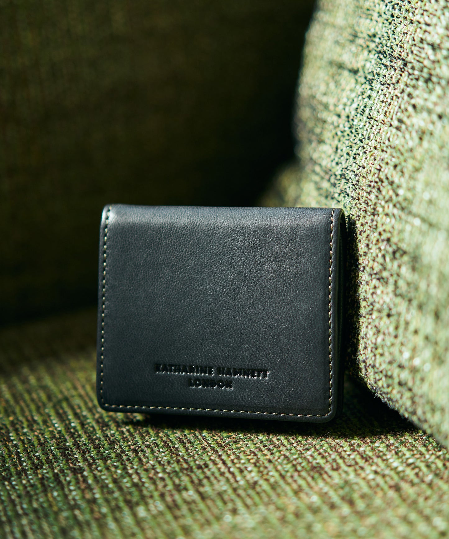 ＜MEN＞ BUMP コインケース（490-52300）