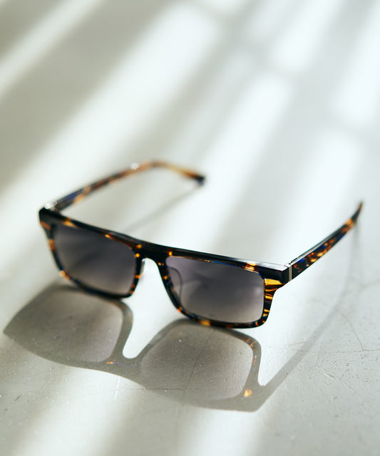 ＜UNISEX＞ サングラス スクエア