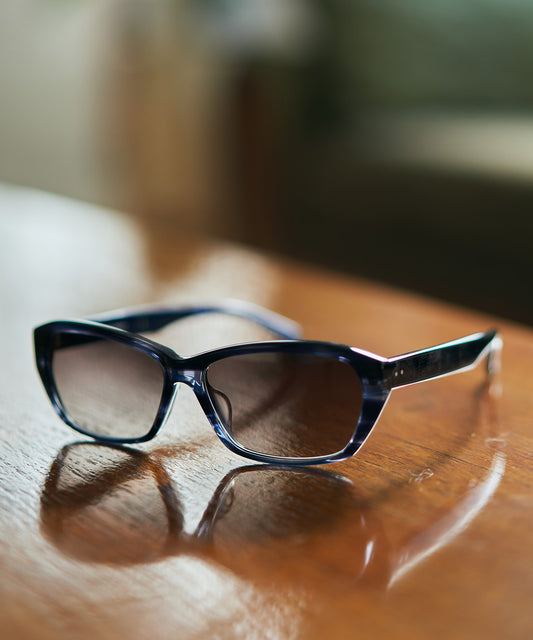 ＜UNISEX＞ サングラス ウェリントン