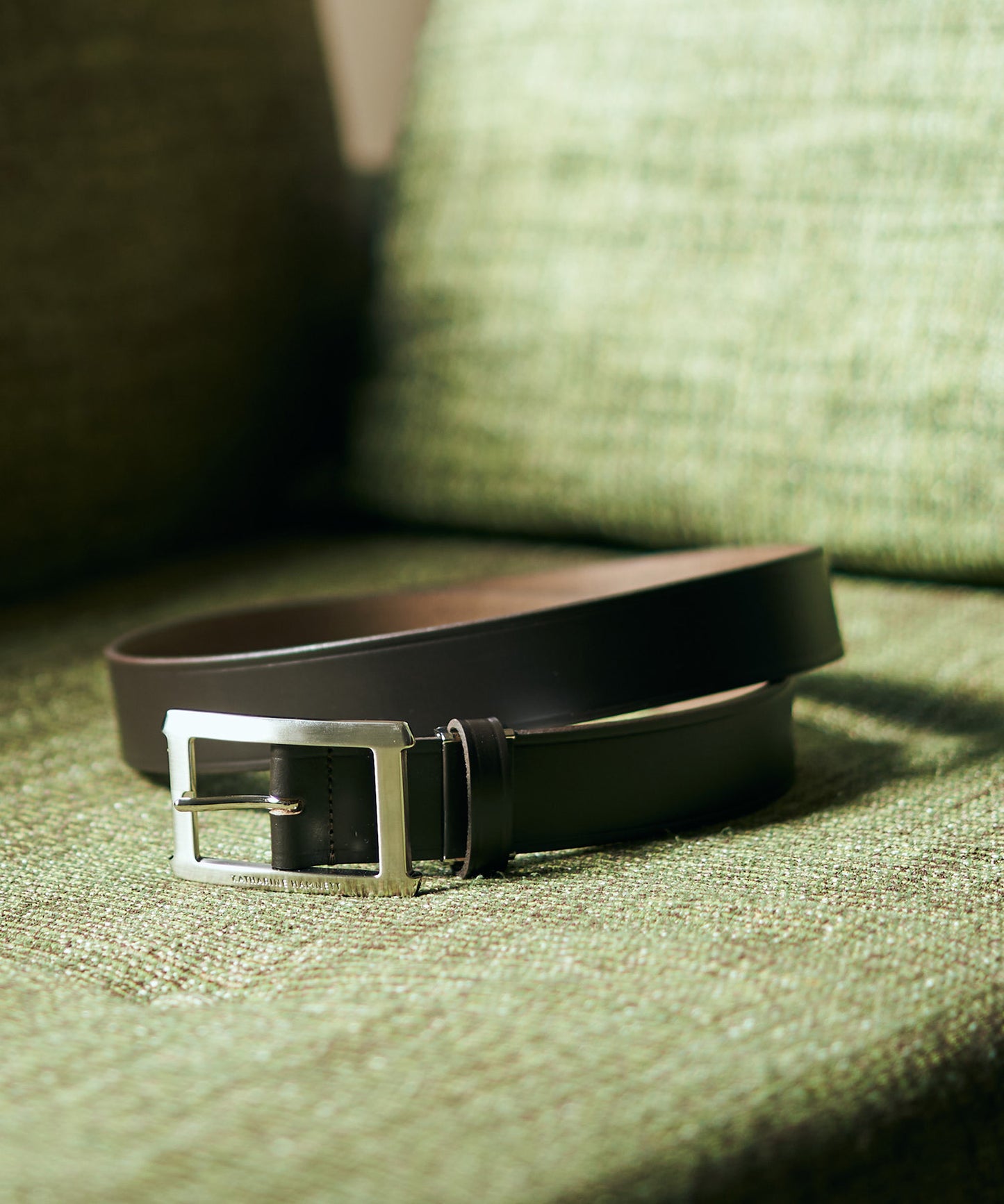 ＜MEN＞本革ベルト (5070123)