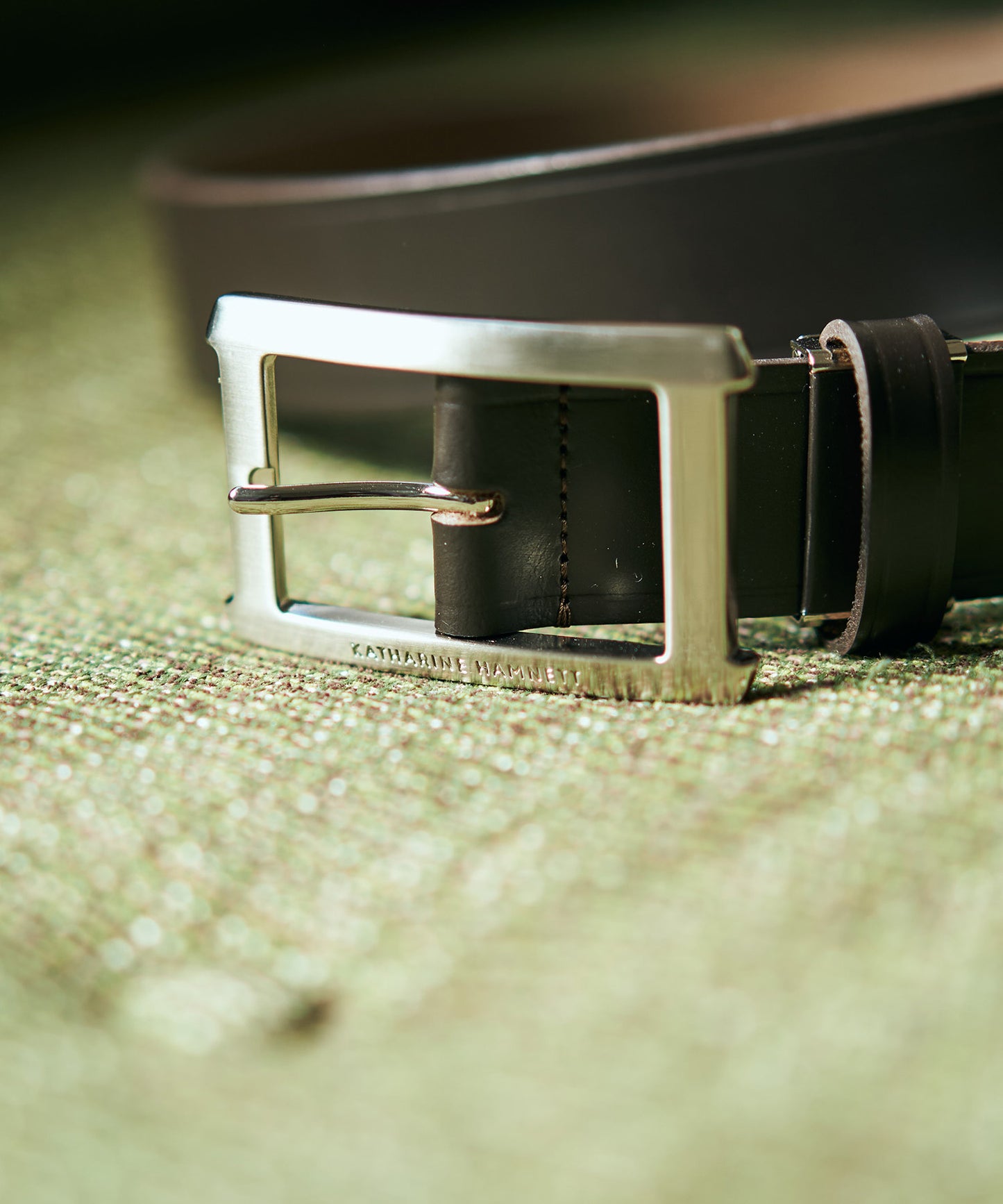 ＜MEN＞本革ベルト (5070123)