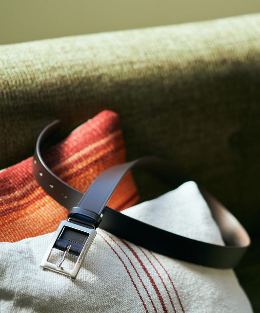 ＜MEN＞本革ベルト (5070123)