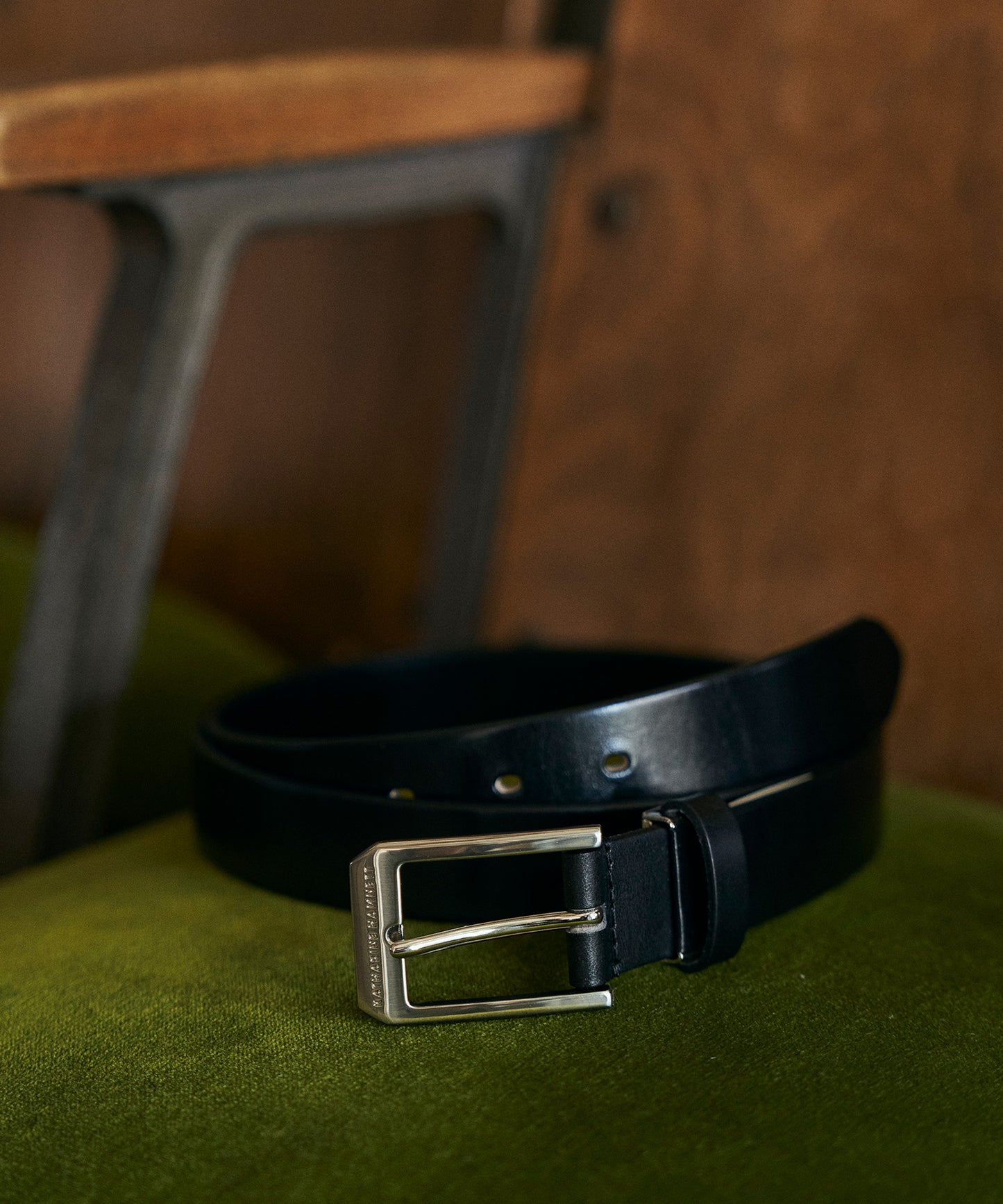 ＜MEN＞本革ベルト (0060123)