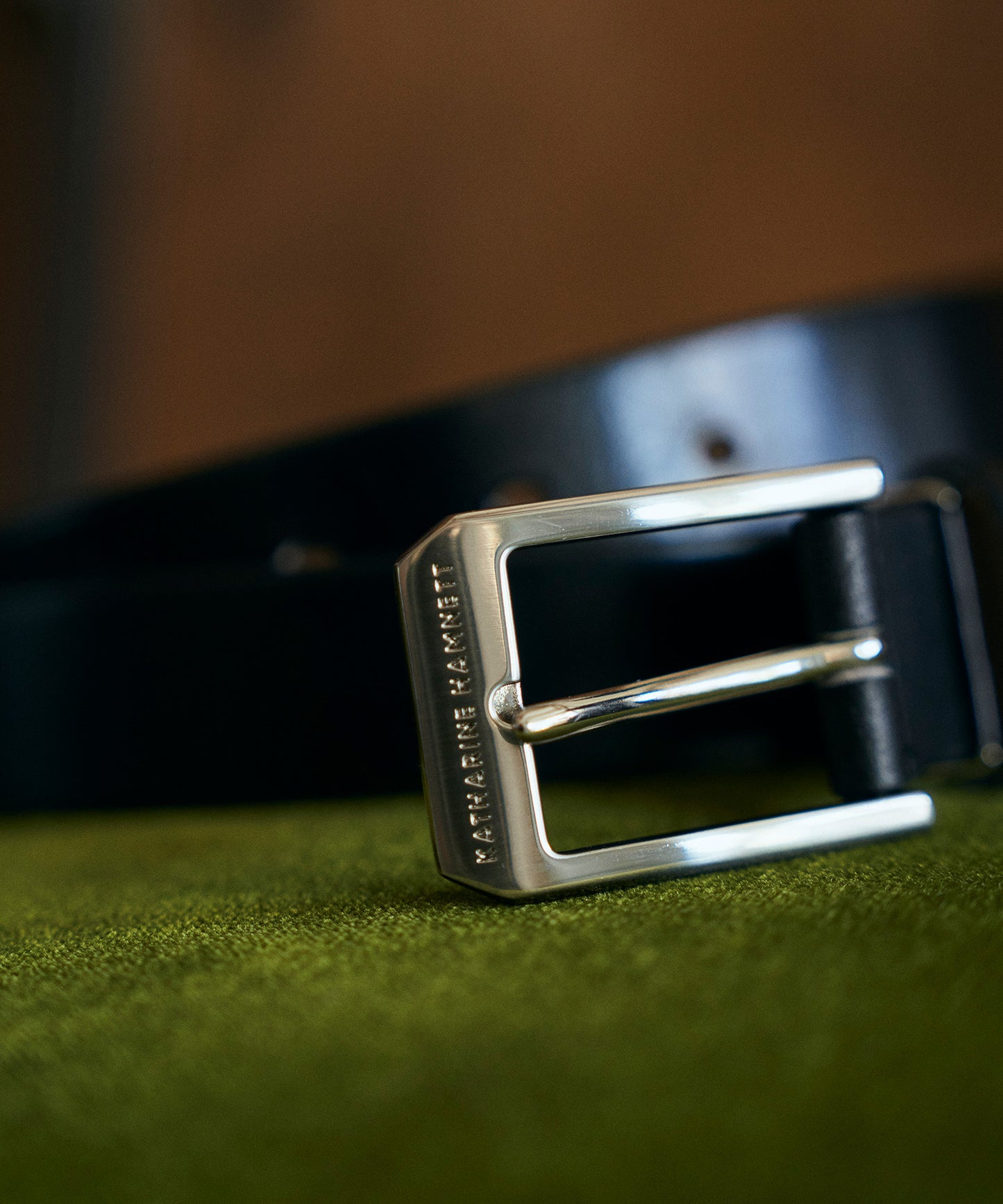 ＜MEN＞本革ベルト (0060123)