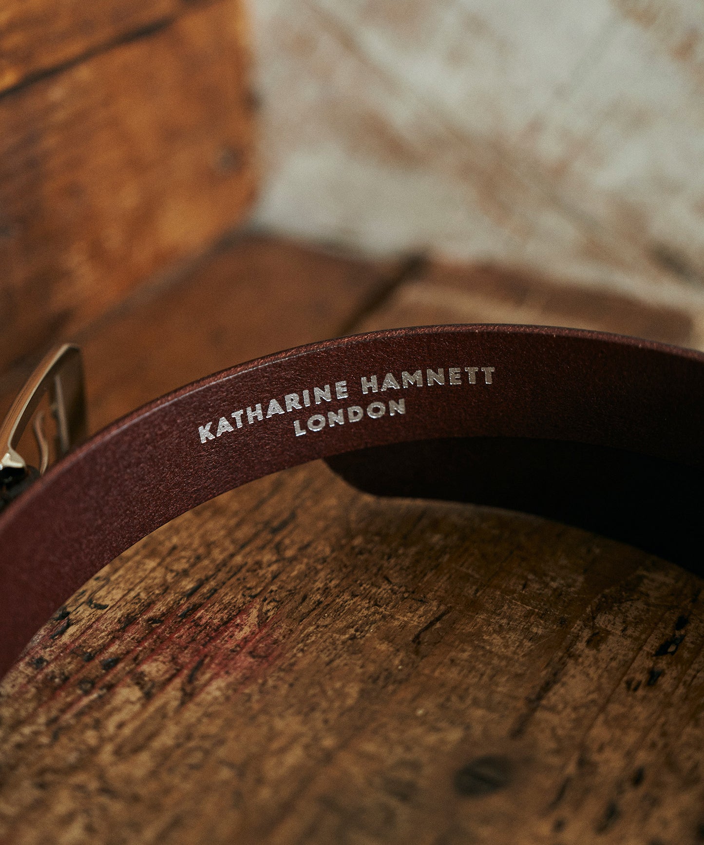 ＜MEN＞本革ベルト (0060123)