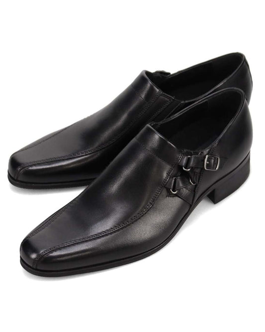 ＜MEN＞  ベルト付きスリッポン（3953）