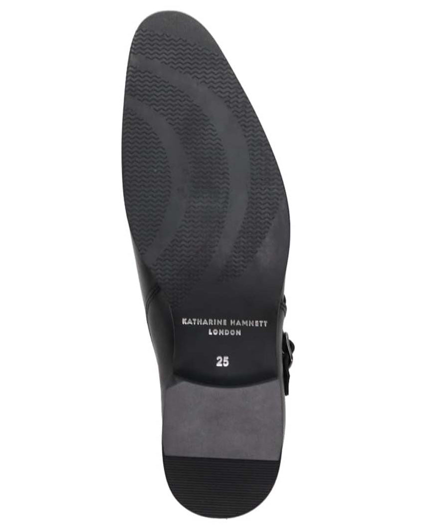 ＜MEN＞  ベルト付きスリッポン（3953）