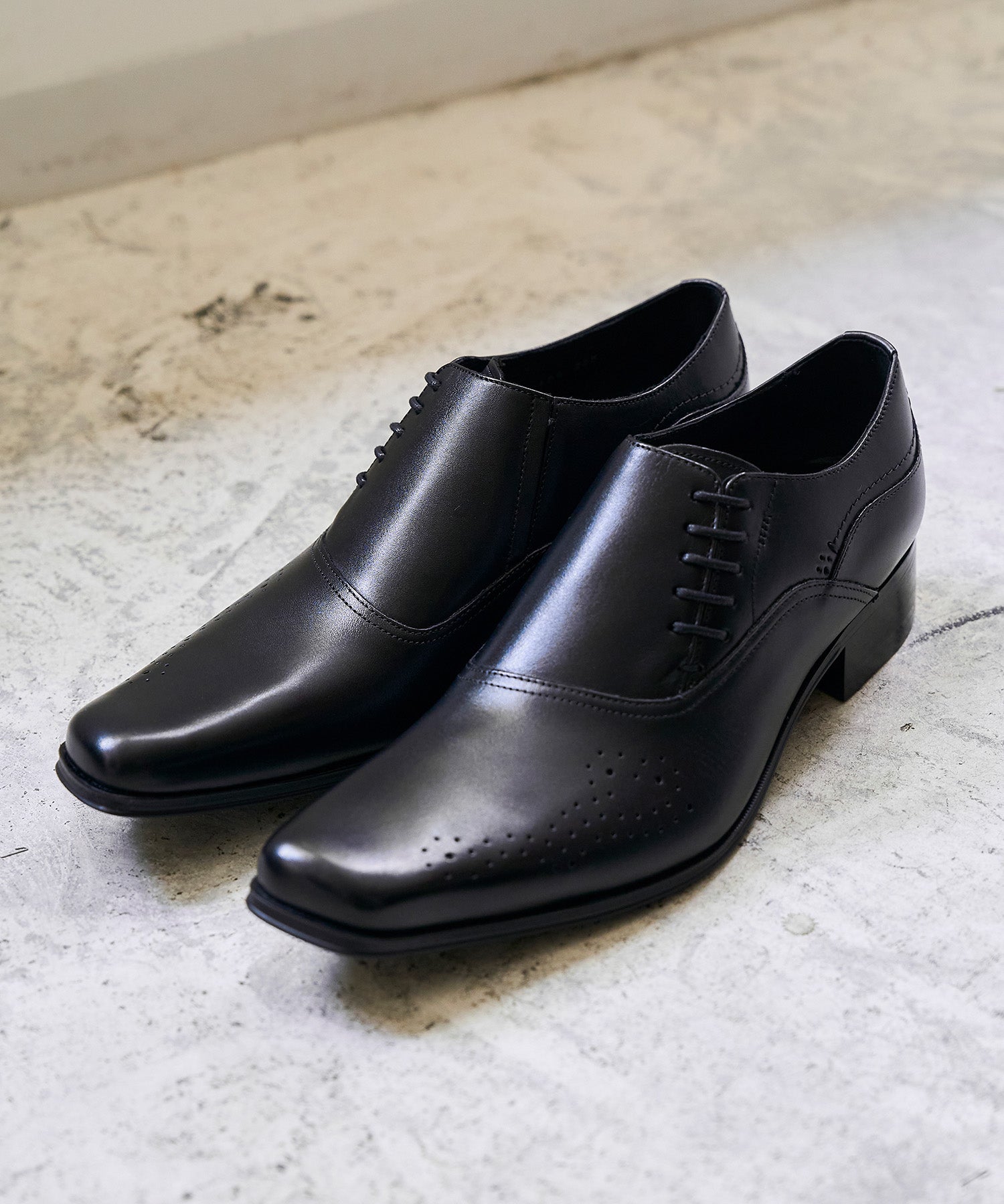 MEN＞ビジネスシューズ – KATHARINE HAMNETT LONDON