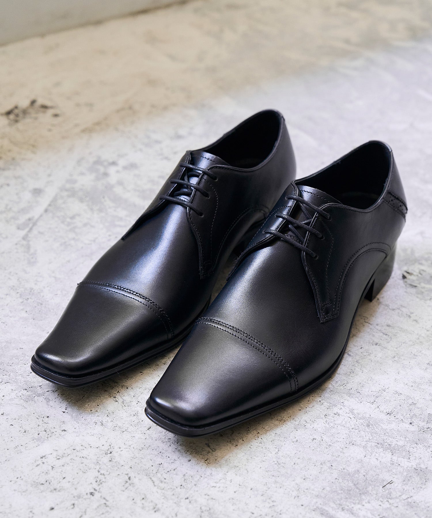 MEN＞ビジネスシューズ – KATHARINE HAMNETT LONDON