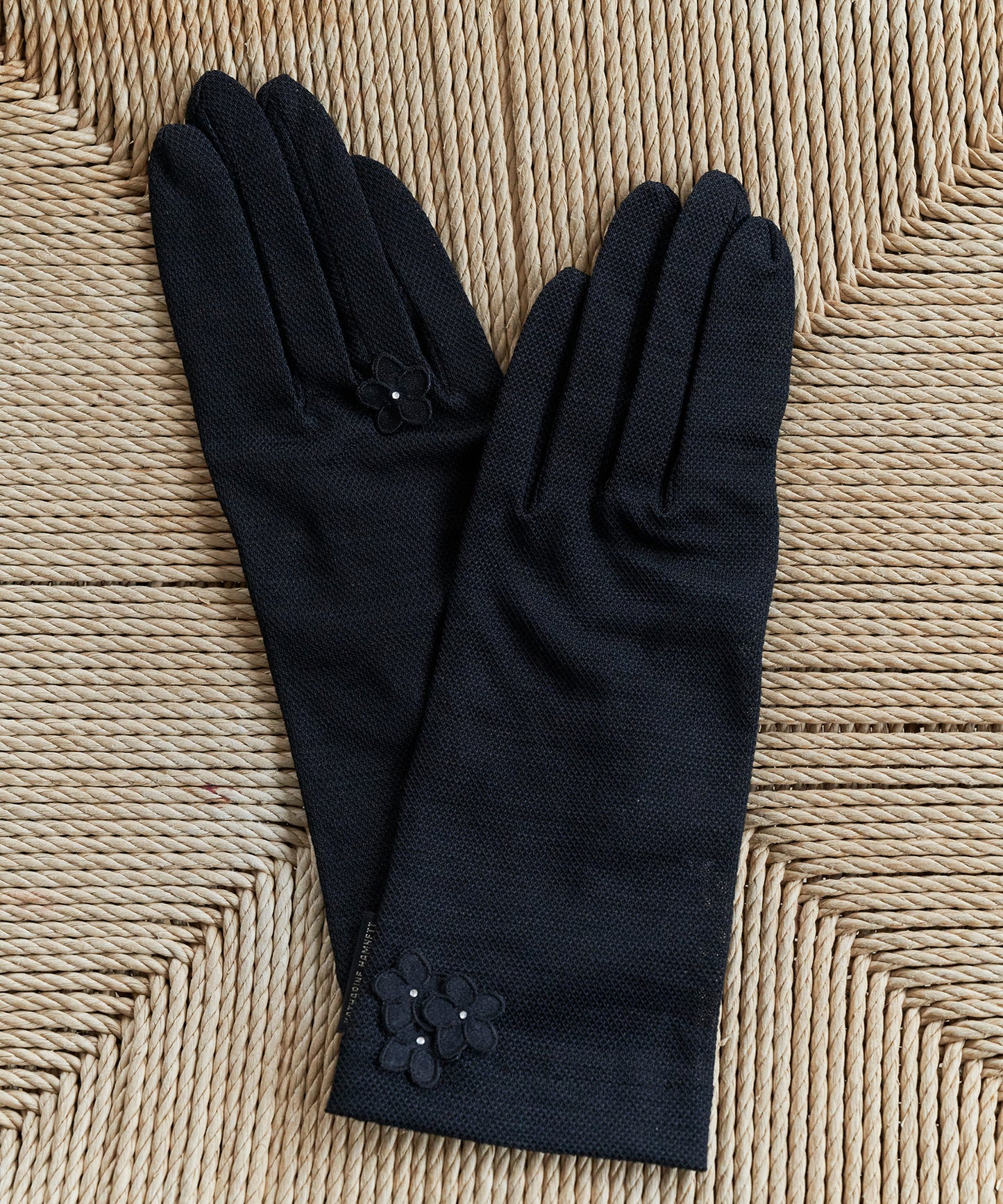＜WOMEN＞【日本製】UVカットグローブ KHW2504