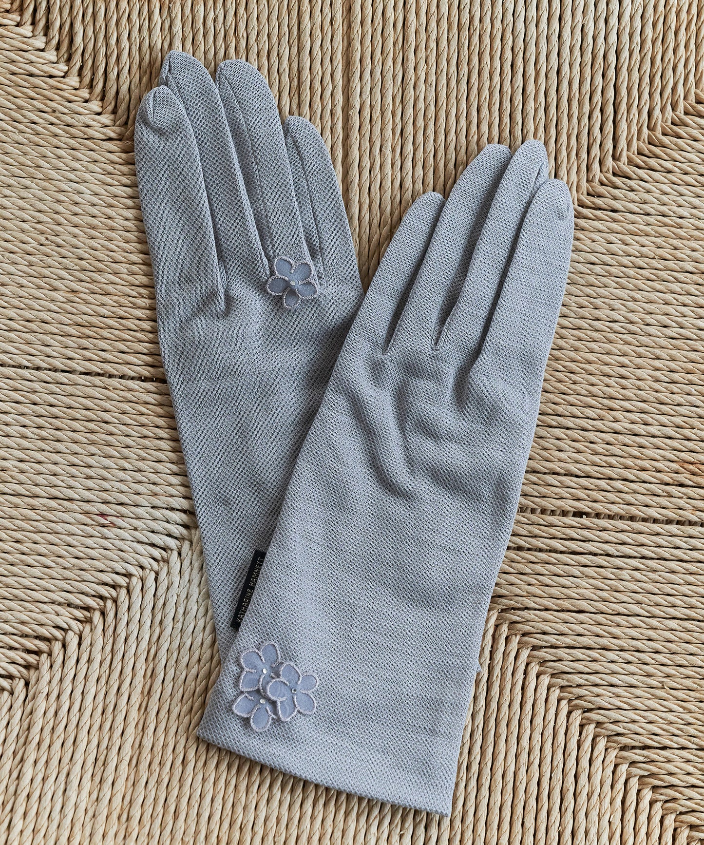 ＜WOMEN＞【日本製】UVカットグローブ KHW2504