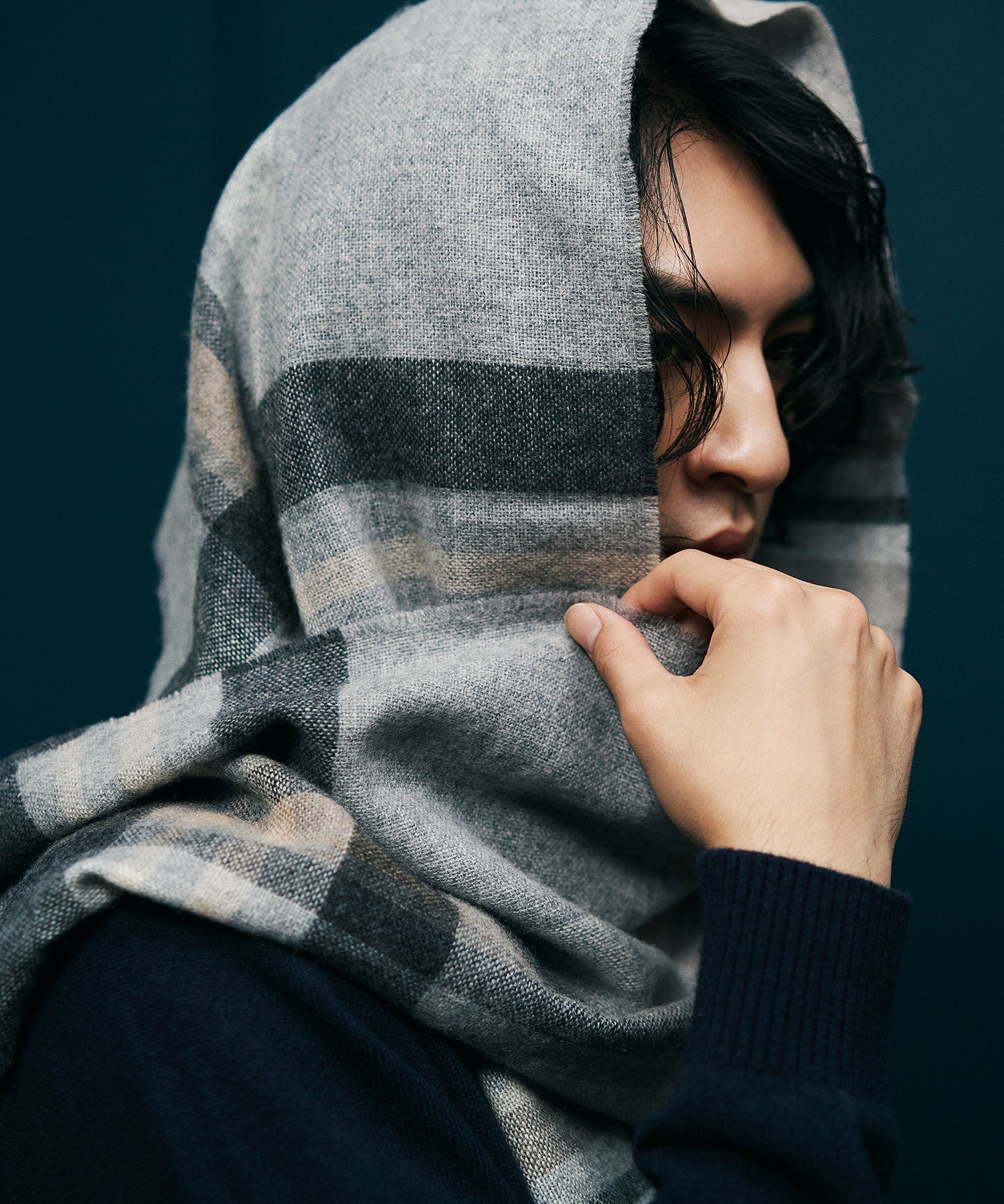 極美品✨KATHARINE HAMNETT LONDON ダブルチェスターコート KATHARINE HAMNETT LONDON レディース ウールコート M - メルカリ