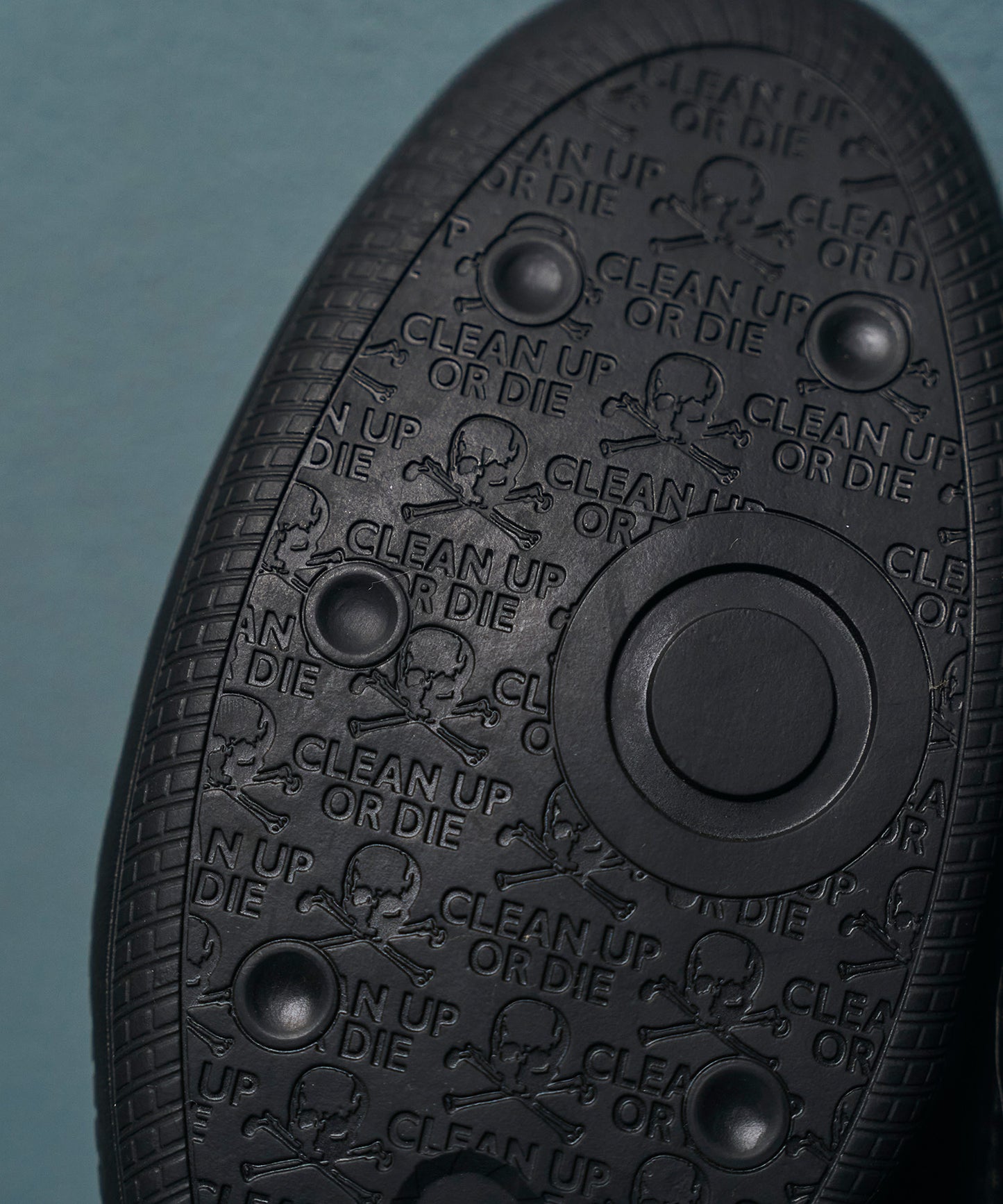 ＜MEN＞  レザースニーカー（3965）