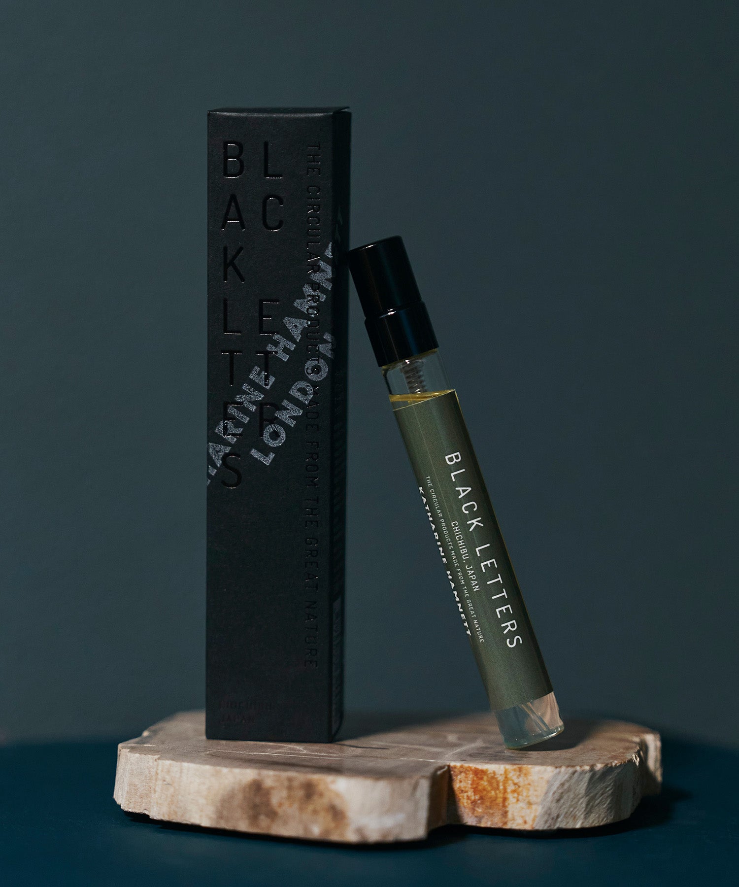 UNISEX＞BLACKLETTERS × KATHARINE HAMNETT LONDON Fragrance