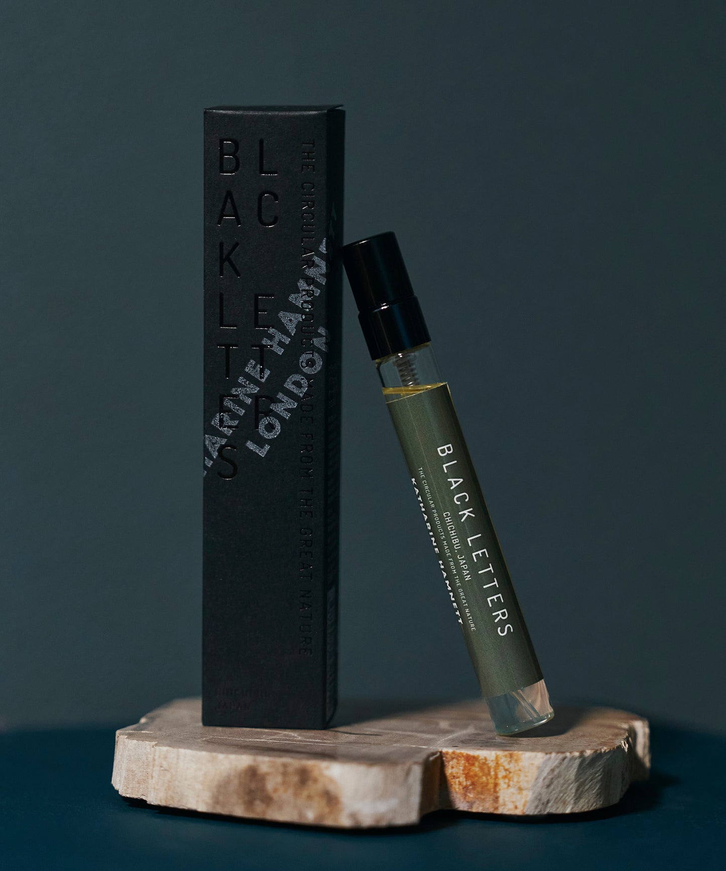 ＜UNISEX＞BLACKLETTERS × KATHARINE HAMNETT LONDON Fragrance