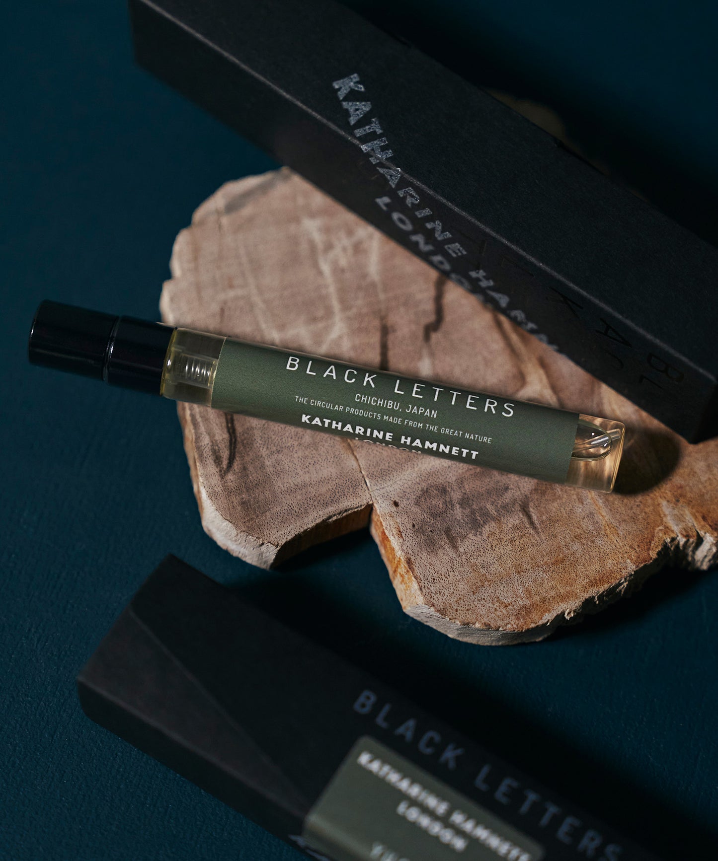 ＜UNISEX＞BLACKLETTERS × KATHARINE HAMNETT LONDON Fragrance