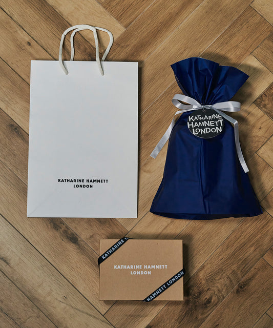 ギフトラッピングセット