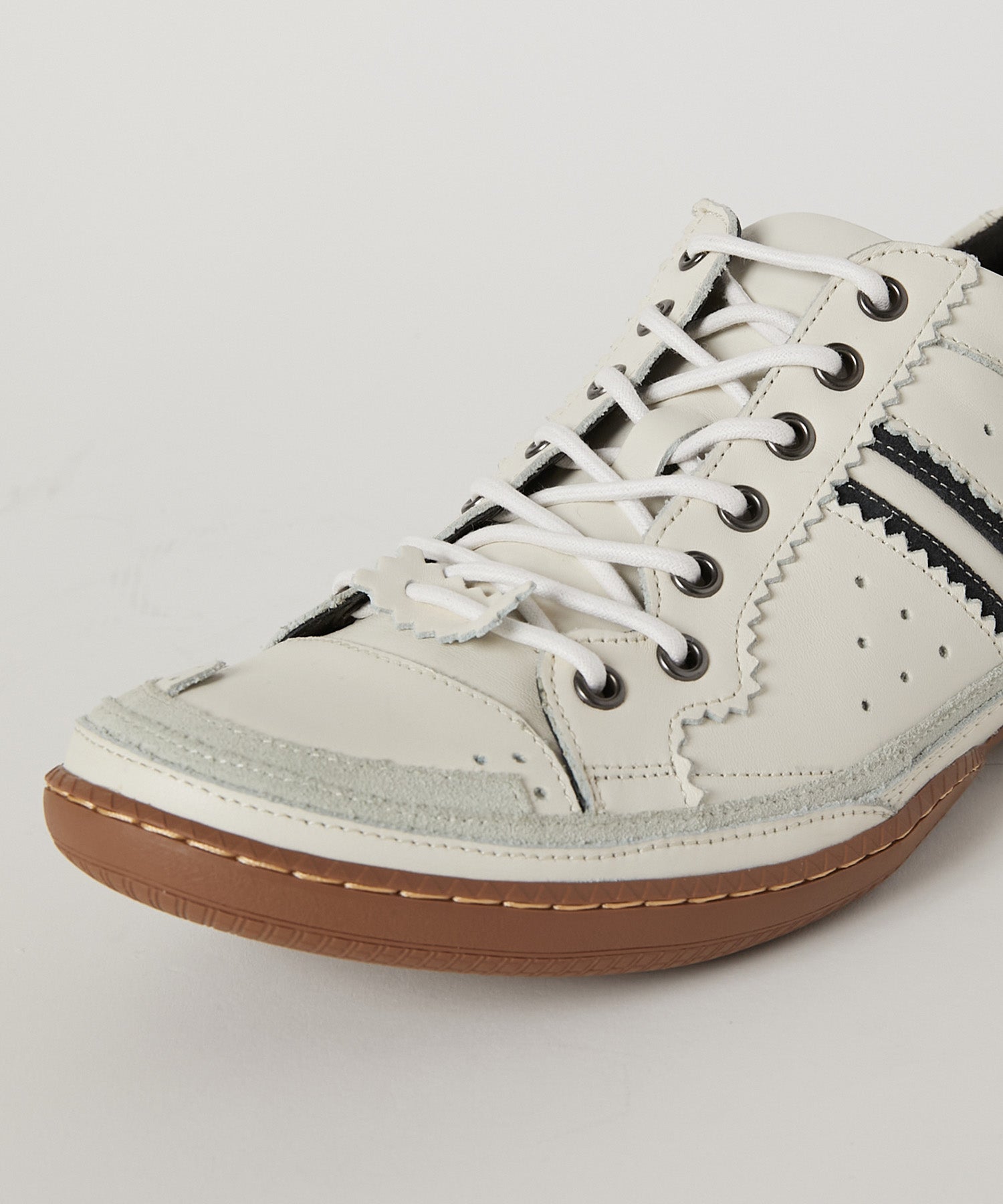 MEN＞ レザースニーカー（3965） – KATHARINE HAMNETT LONDON