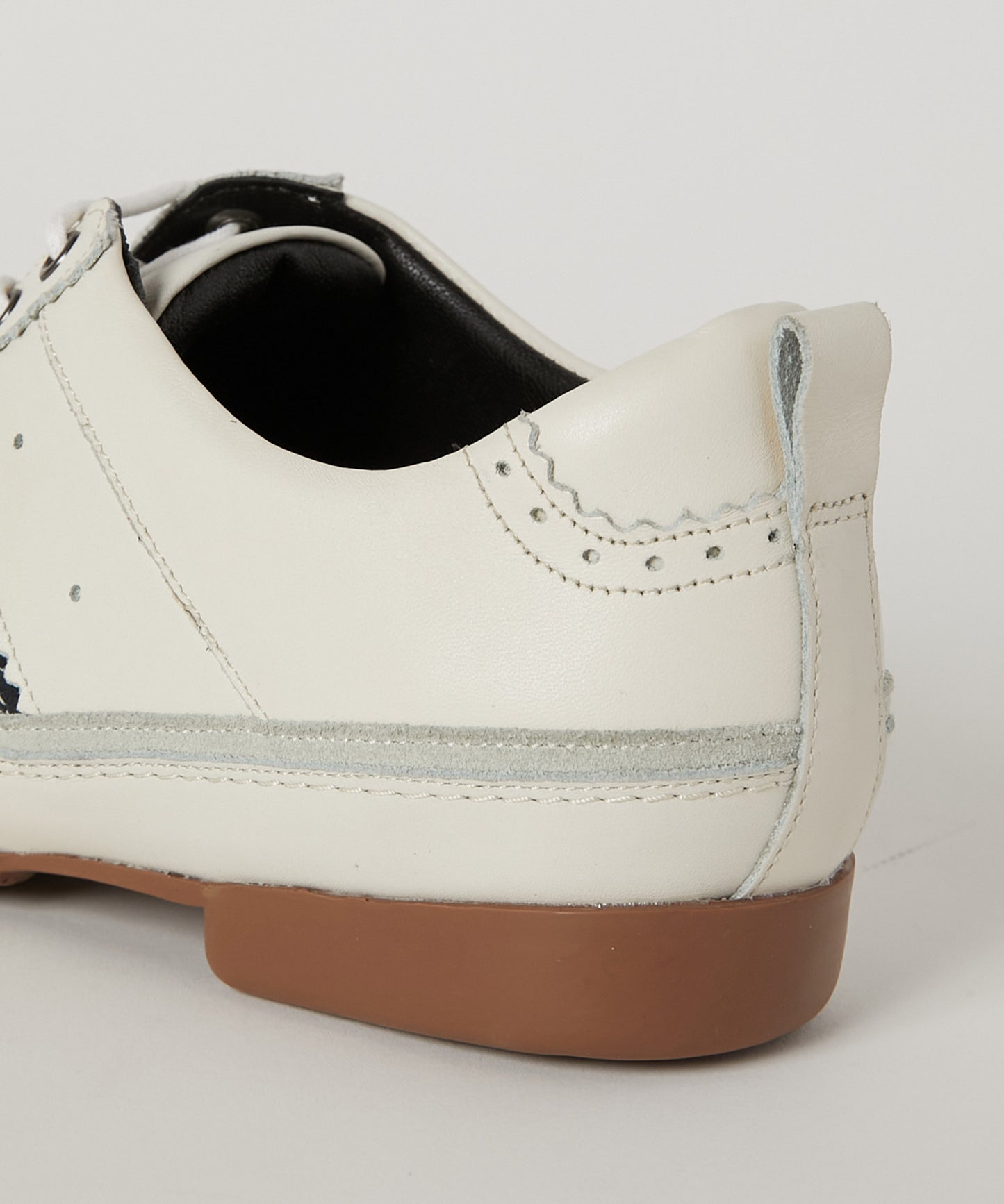 ＜MEN＞  レザースニーカー（3965）