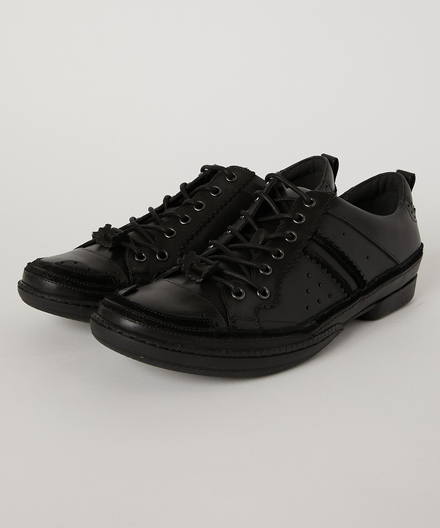 MEN＞ レザースニーカー（3965） – KATHARINE HAMNETT LONDON