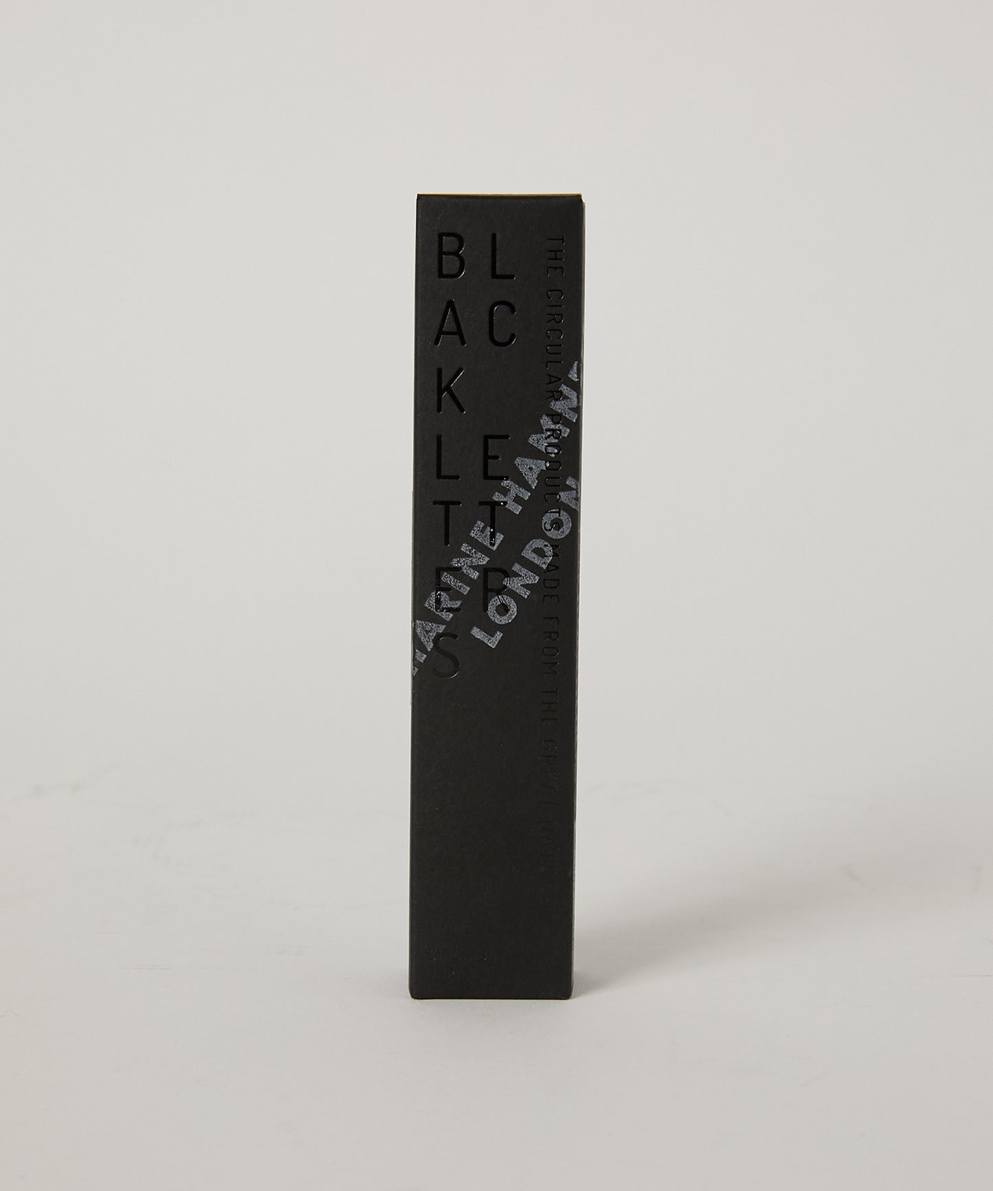 ＜UNISEX＞BLACKLETTERS × KATHARINE HAMNETT LONDON Fragrance