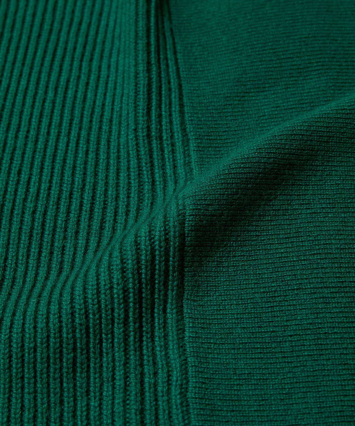 ＜UNISEX＞カシミア混ウール ネックウォーマー