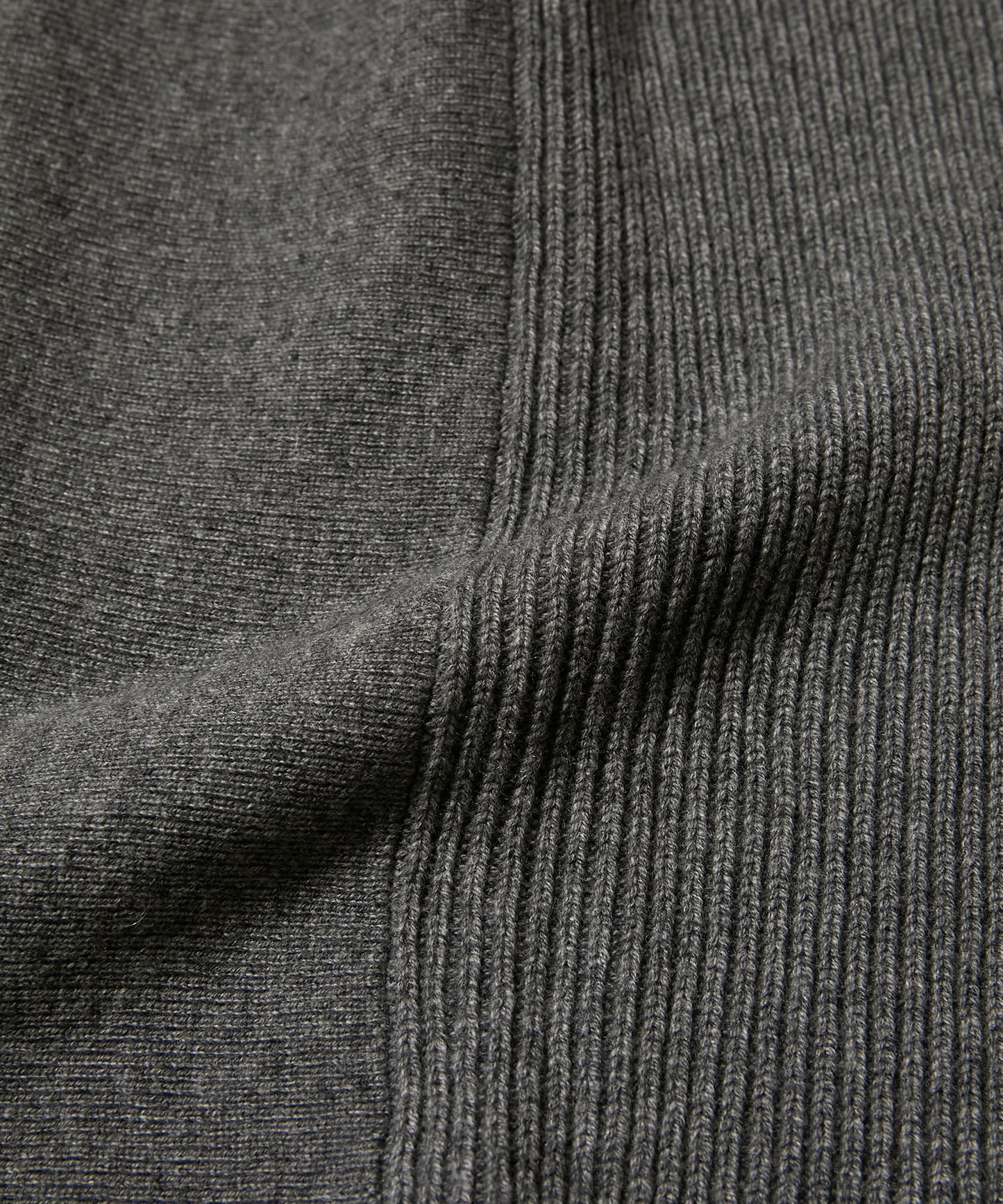 ＜UNISEX＞カシミア混ウール ネックウォーマー