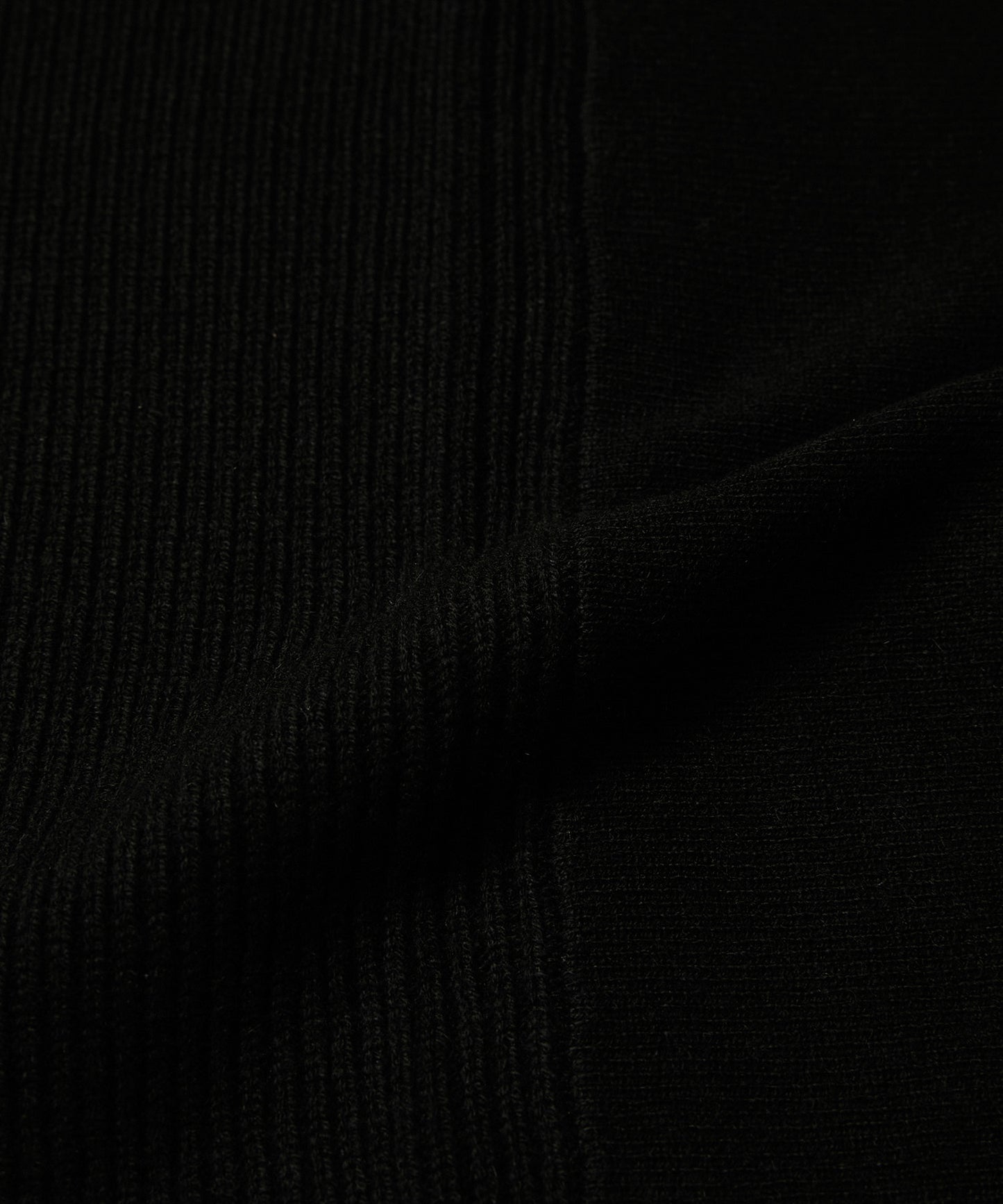 ＜UNISEX＞カシミア混ウール ネックウォーマー