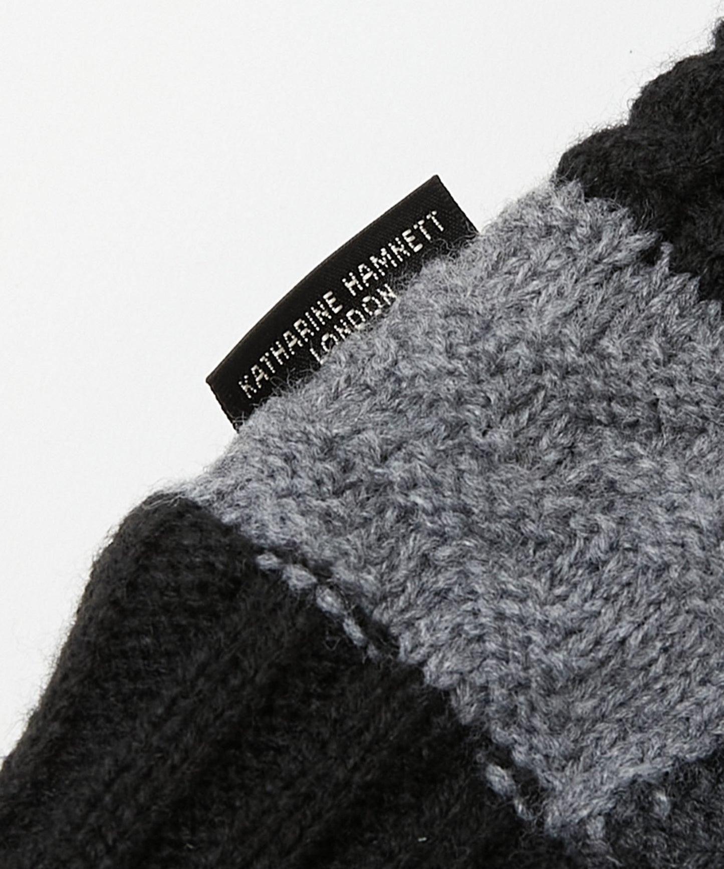 ＜MEN＞【タッチパネル対応】クレイジーパターン手袋（KHM-3015）