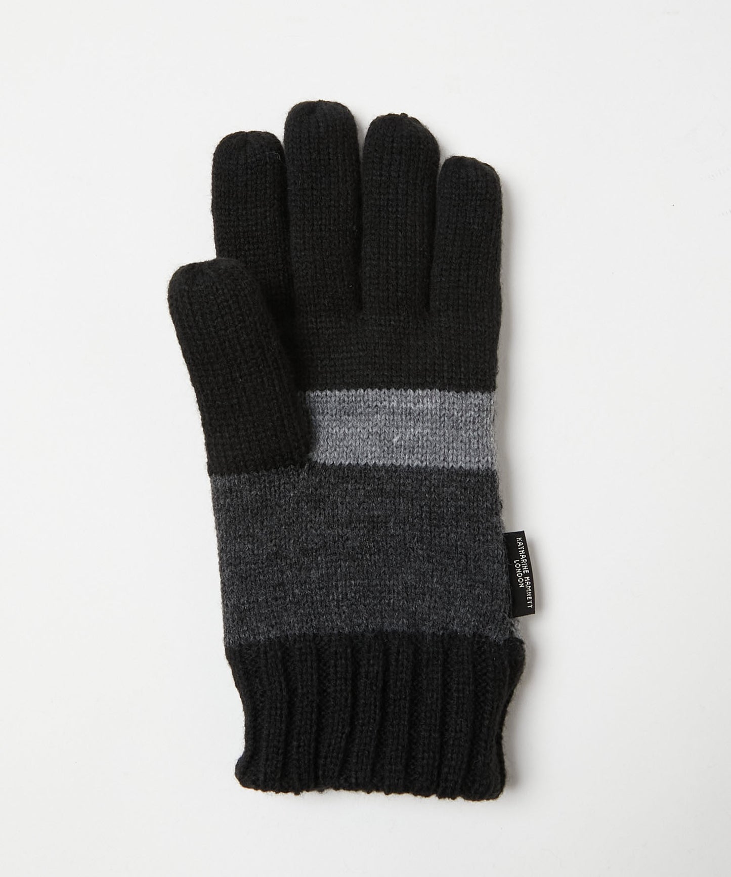 ＜MEN＞【タッチパネル対応】クレイジーパターン手袋（KHM-3015）