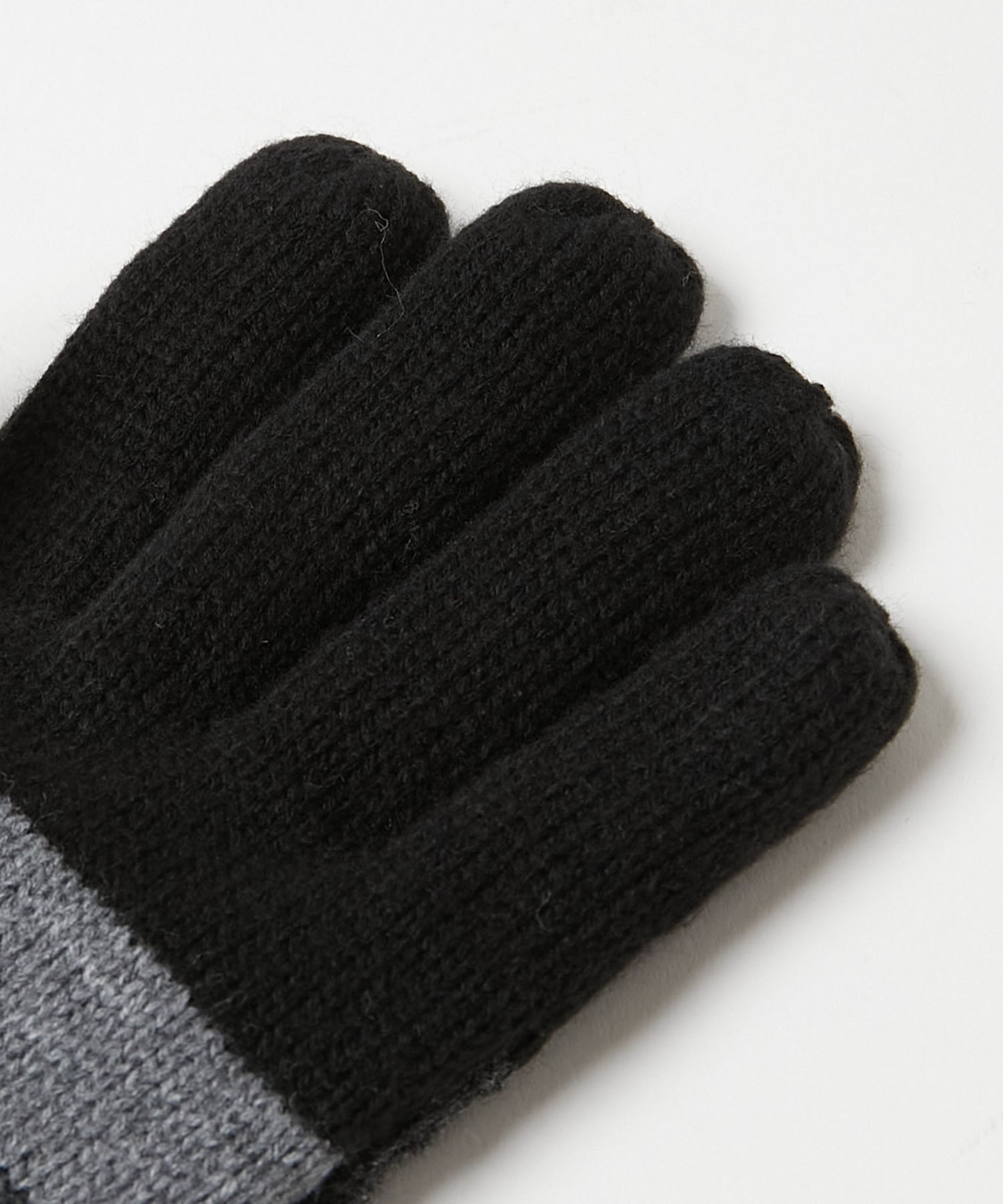 ＜MEN＞【タッチパネル対応】クレイジーパターン手袋（KHM-3015）